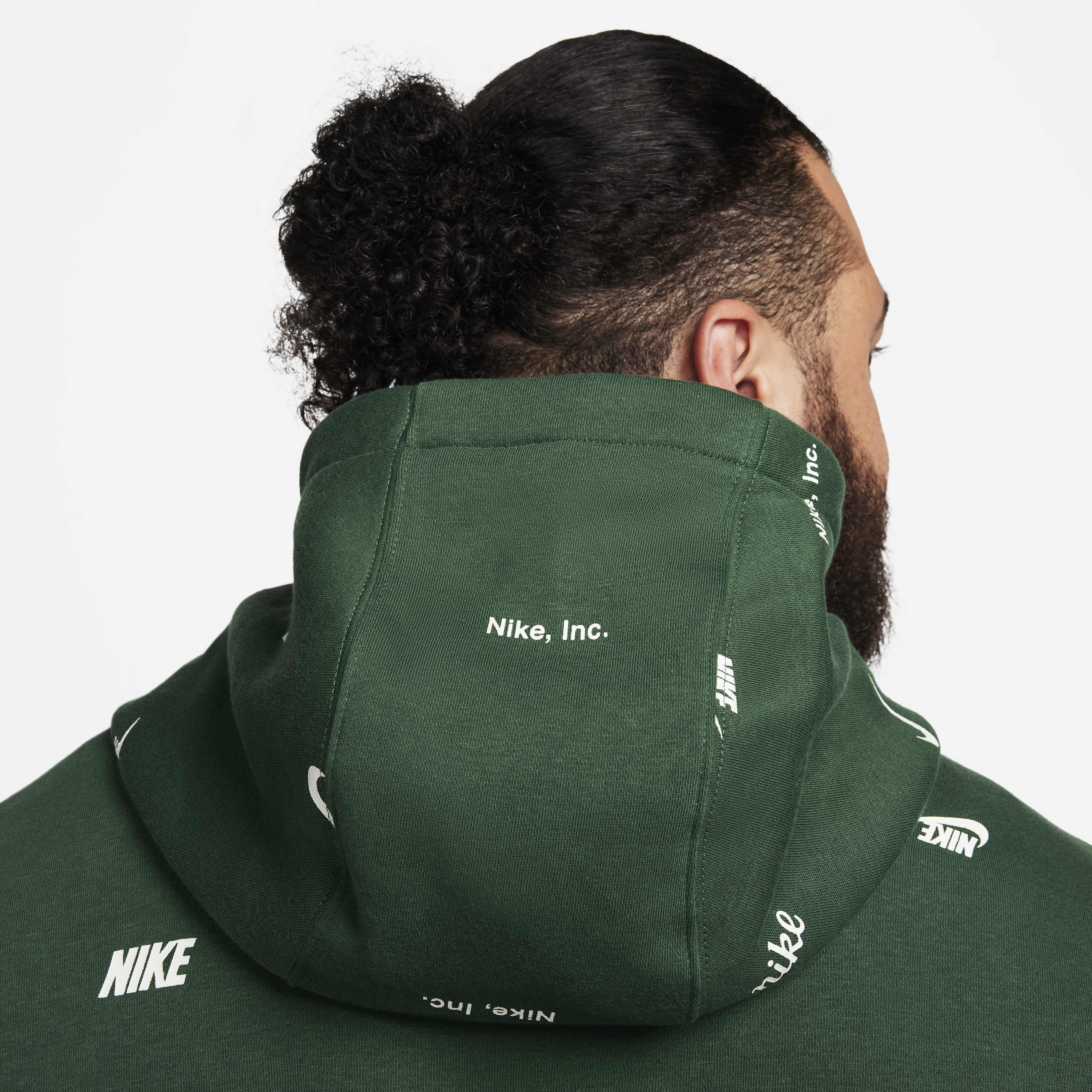 Nike Club Fleece image number 10