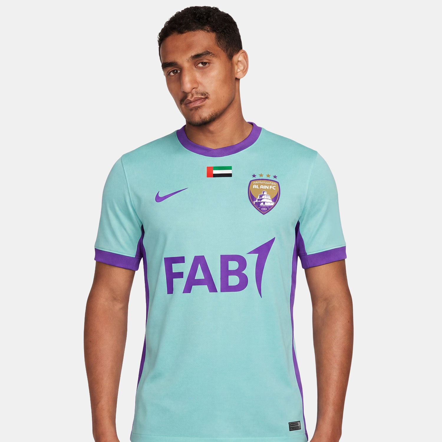 Al Ain FC 2025/26 Stadium 3rd image number 0