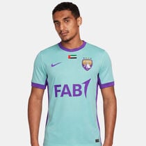 Al Ain FC 2025/26 Stadium 3rd