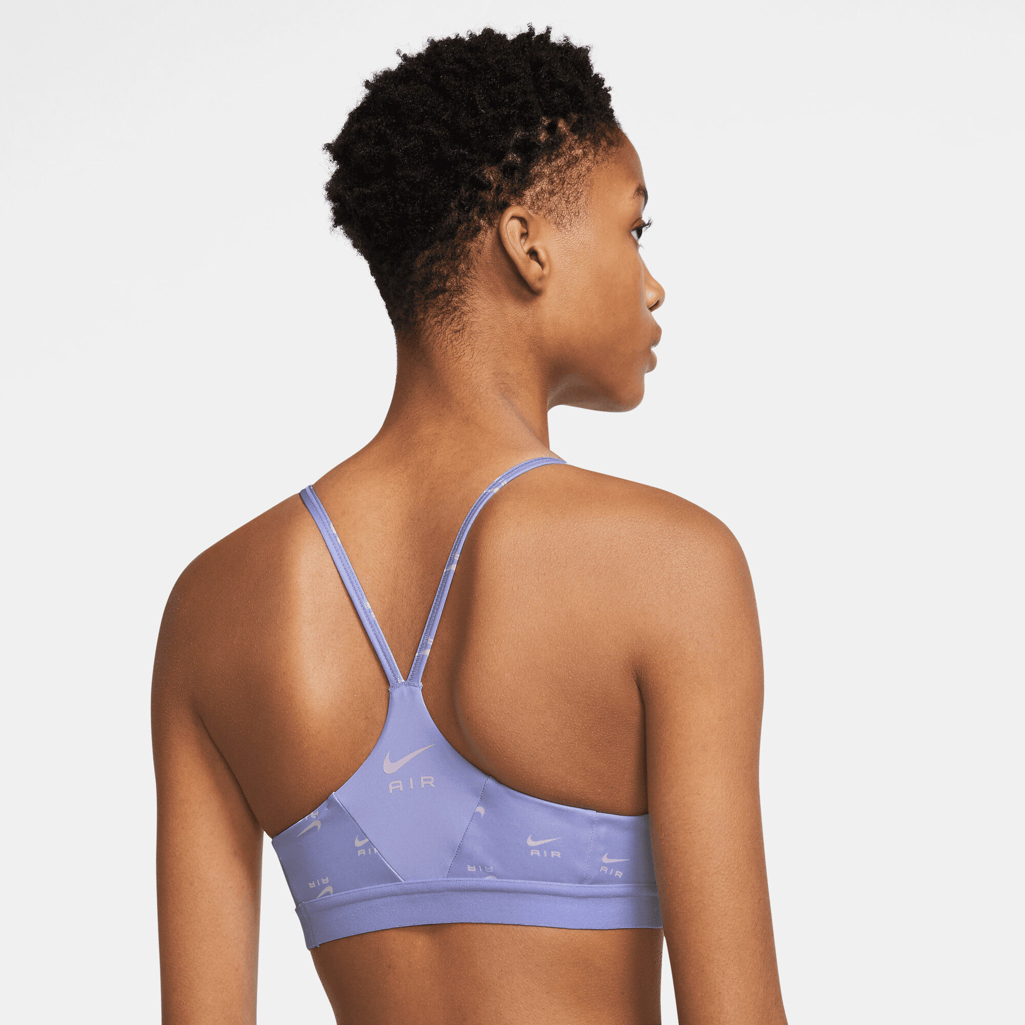 Nike Air Indy image number 1