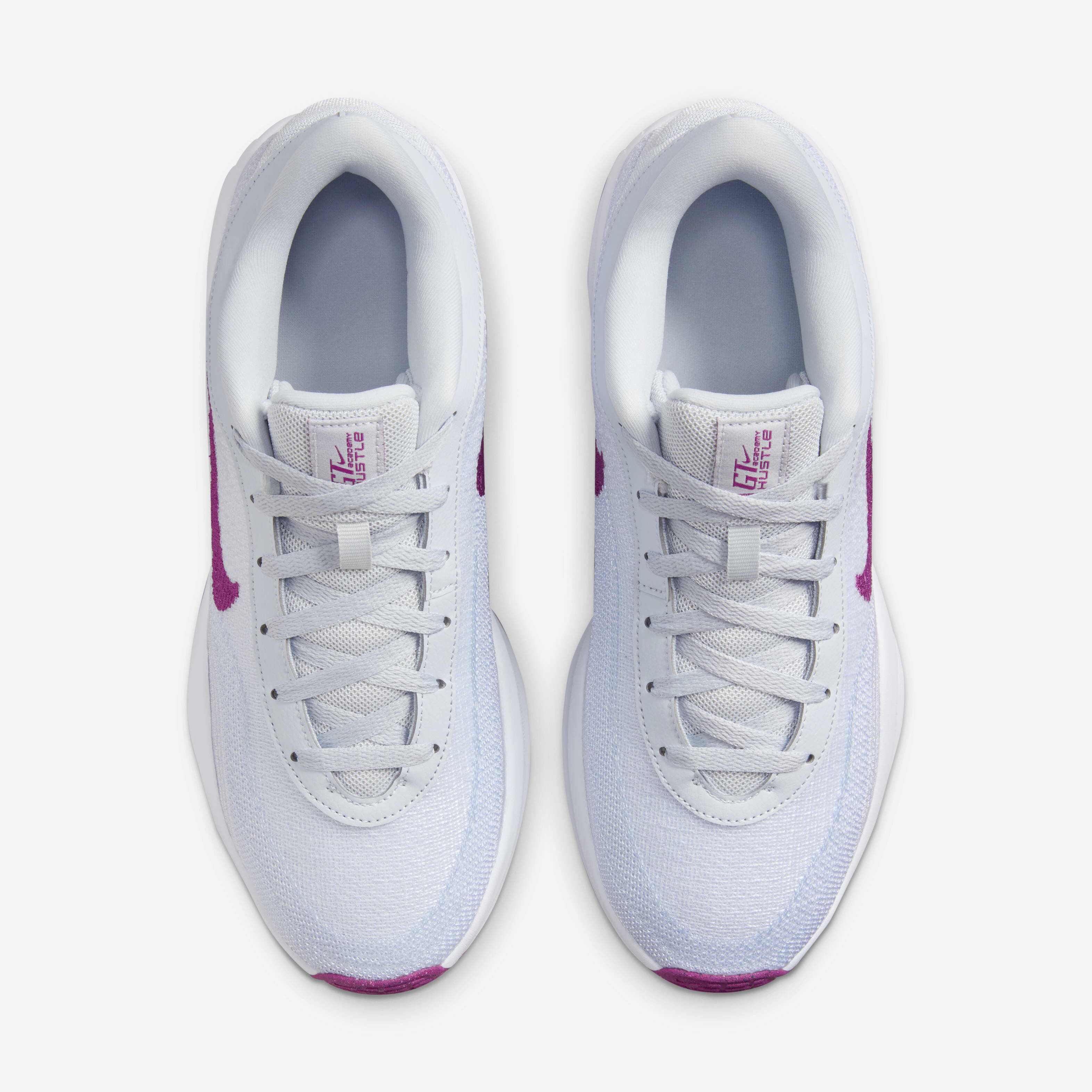 G.T. Hustle Academy image number 3