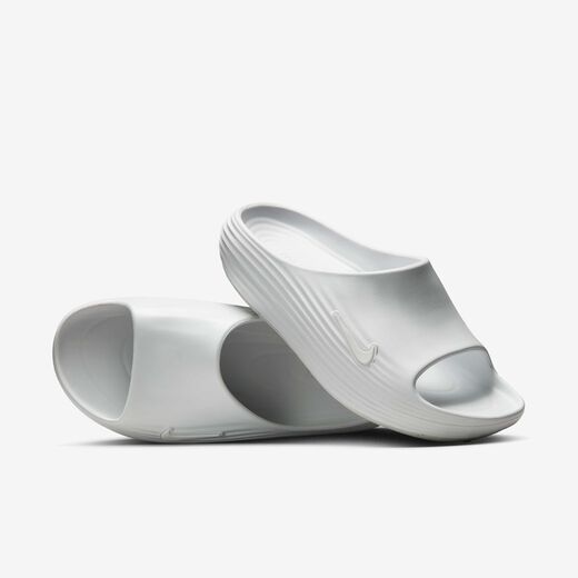 Sandals & Slides-Nike, Nike ReactX Rejuven8, Men's Slides