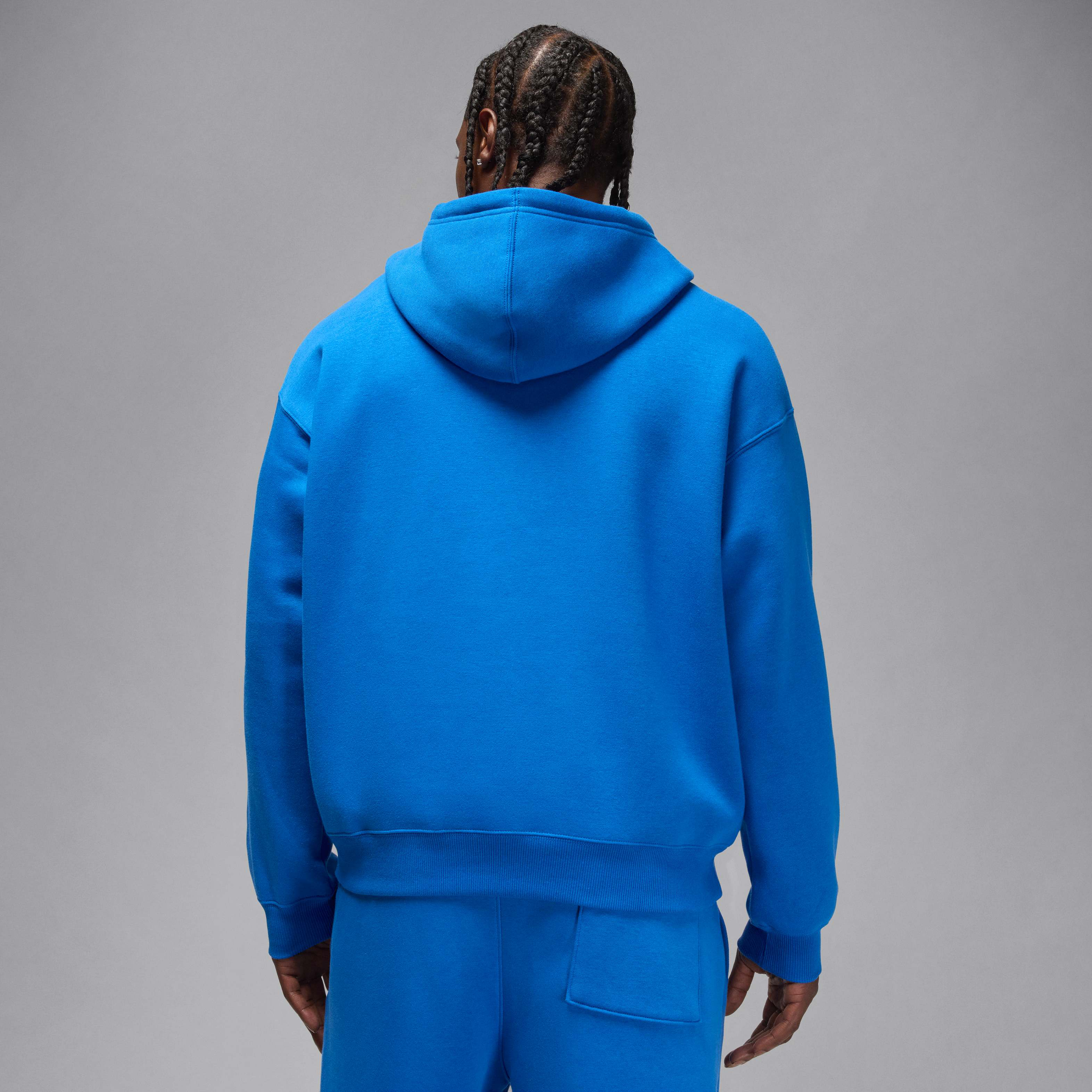 Jordan Brooklyn Fleece image number 1