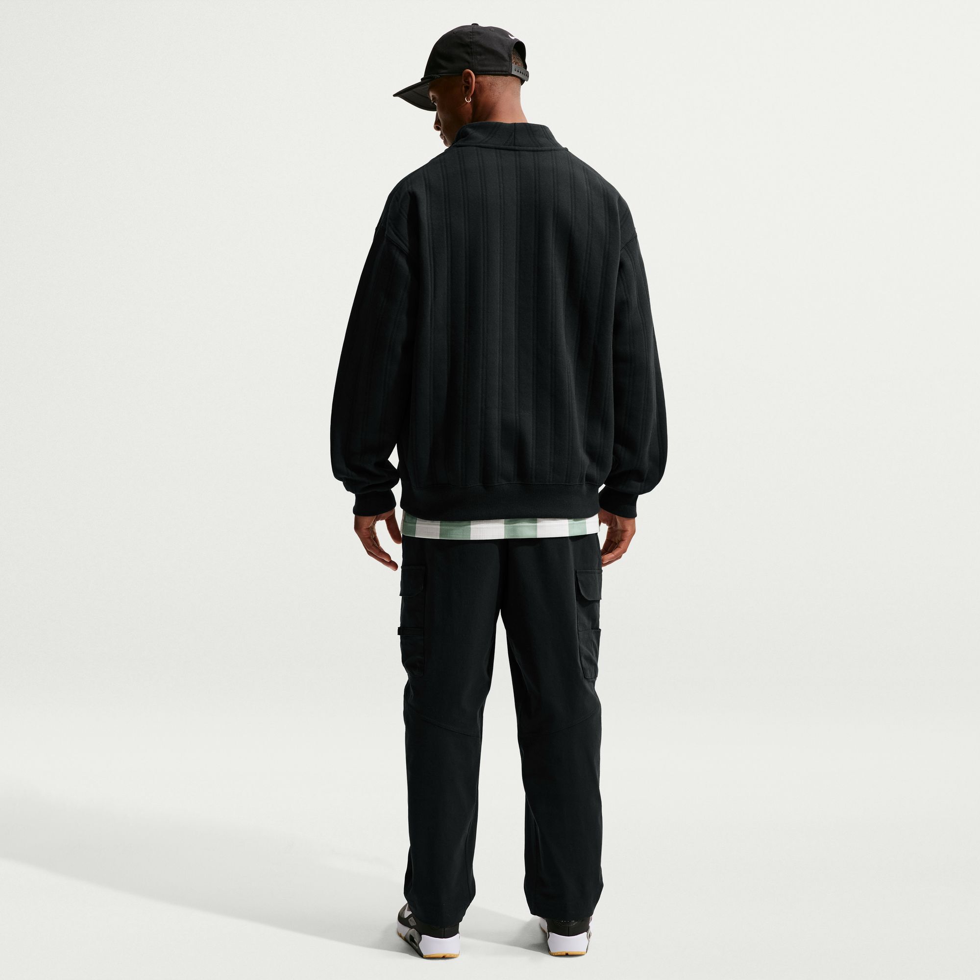Nike Fairway Fresh image number 1