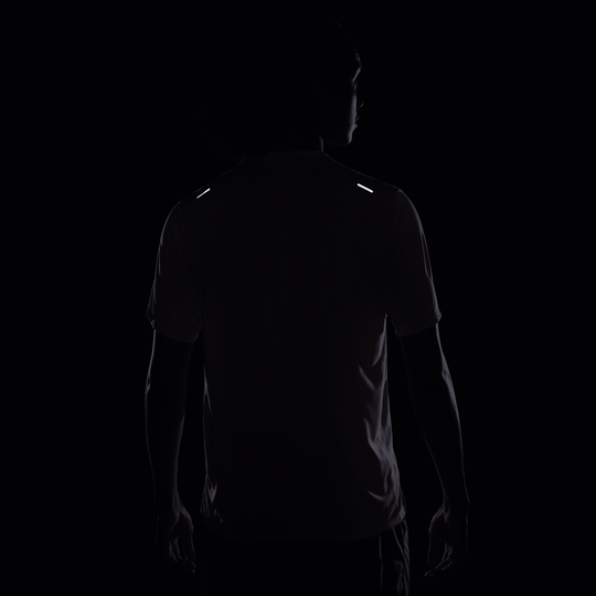 Shop Rise 365 Men's Dri-FIT Short-Sleeve Running Top | Nike UAE