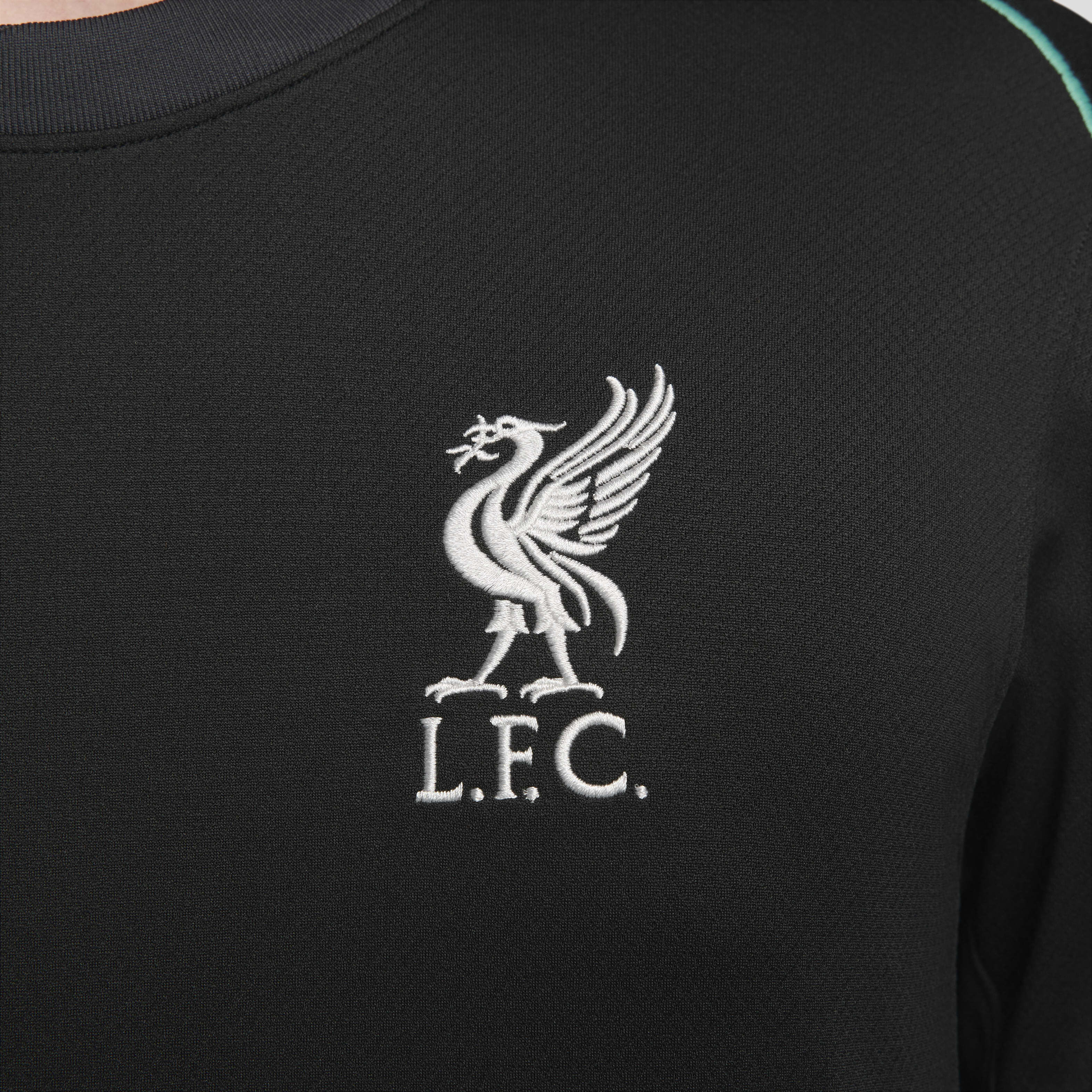 Liverpool F.C. 2024/25 Stadium Away image number 4