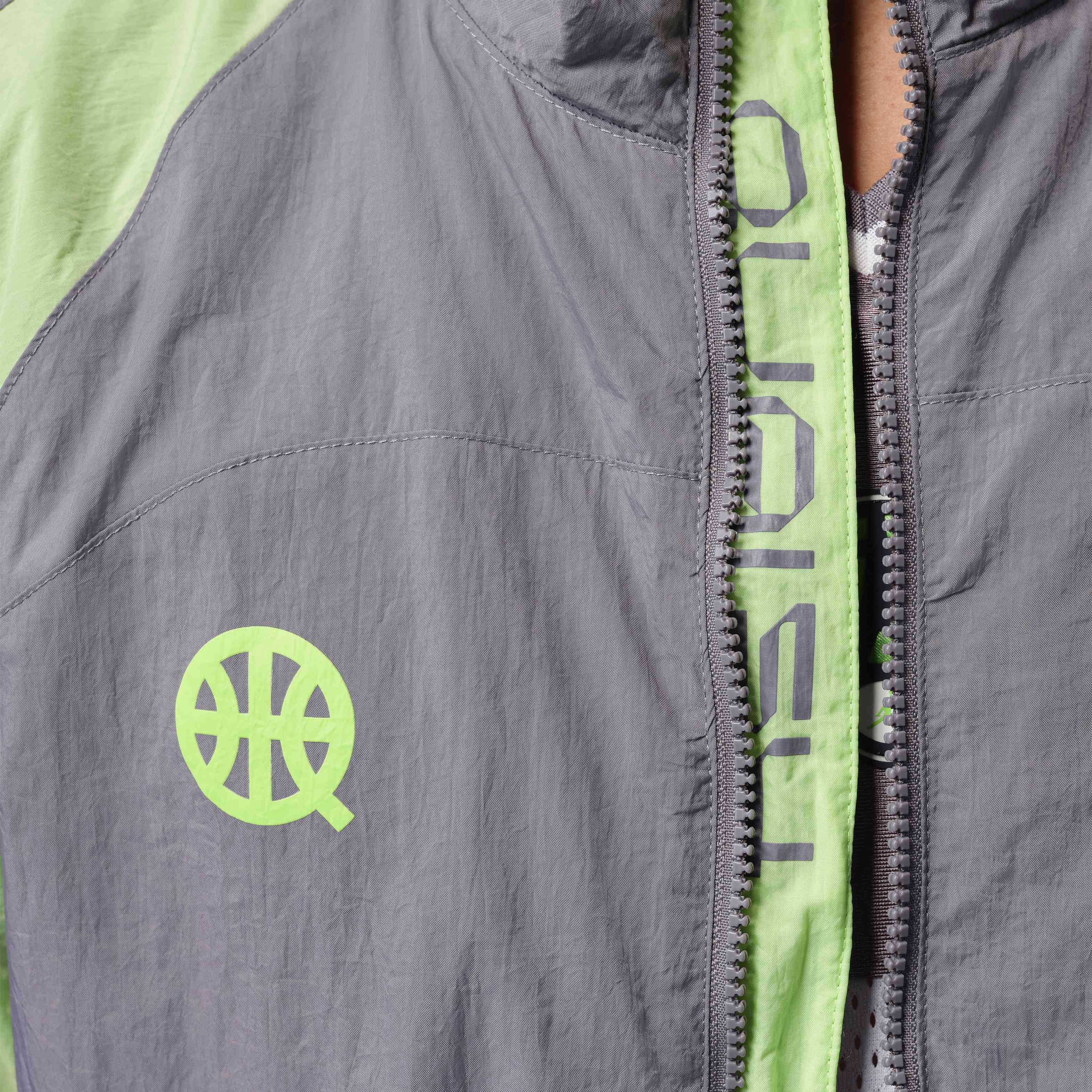 Jordan Sport Quai 54 image number 3
