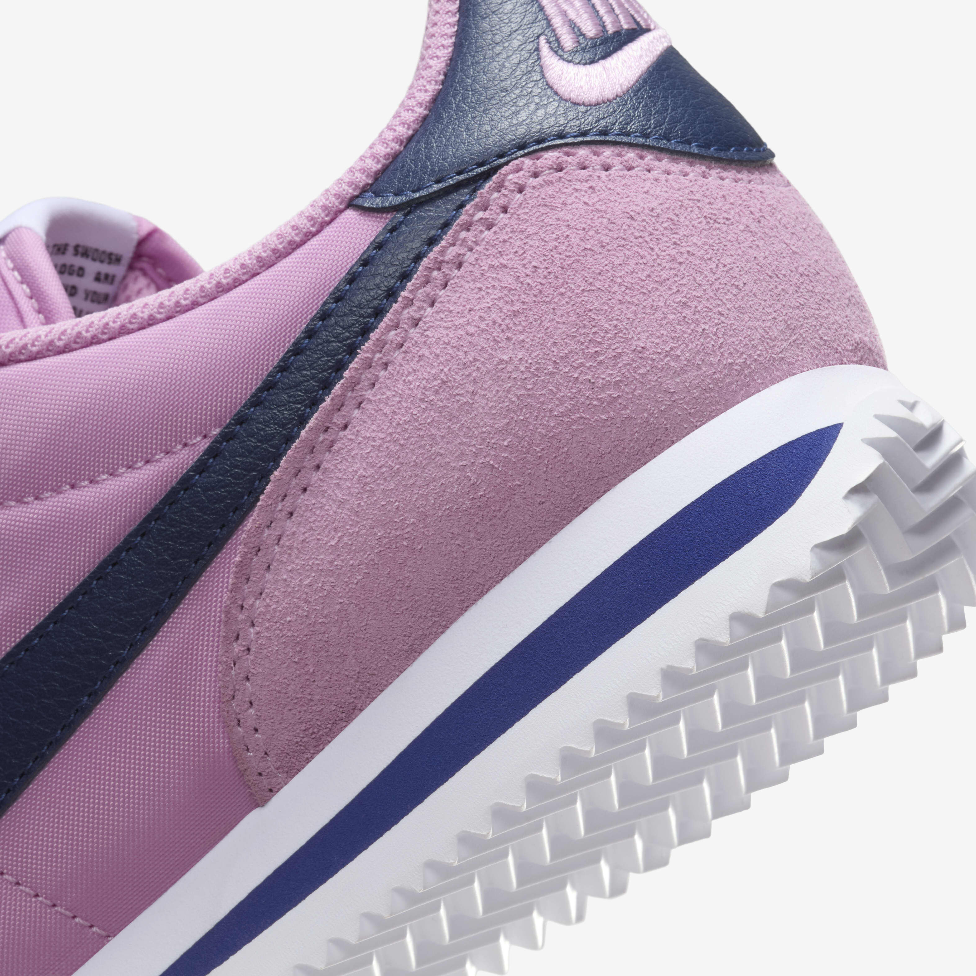 Buy Nike Cortez Textile Shoes Nike UAE Official