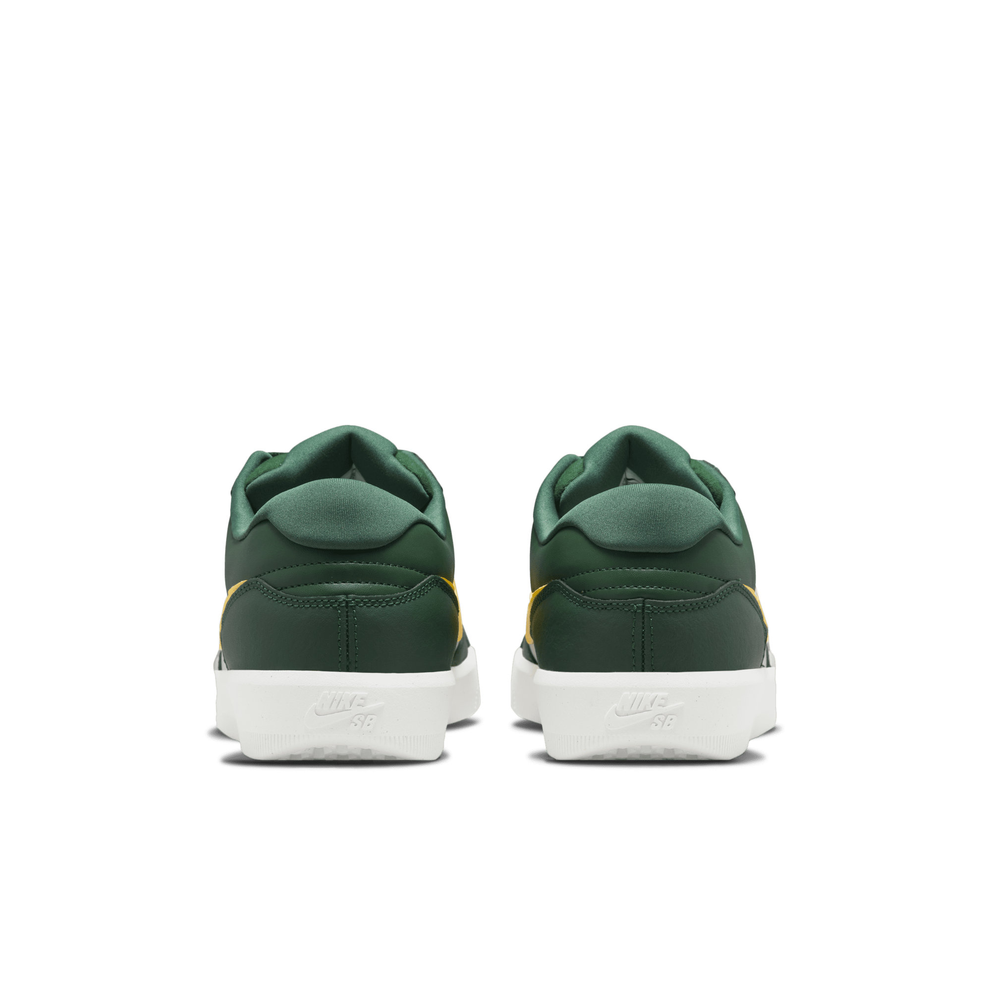 Nike sb team classic midnight green hot sale