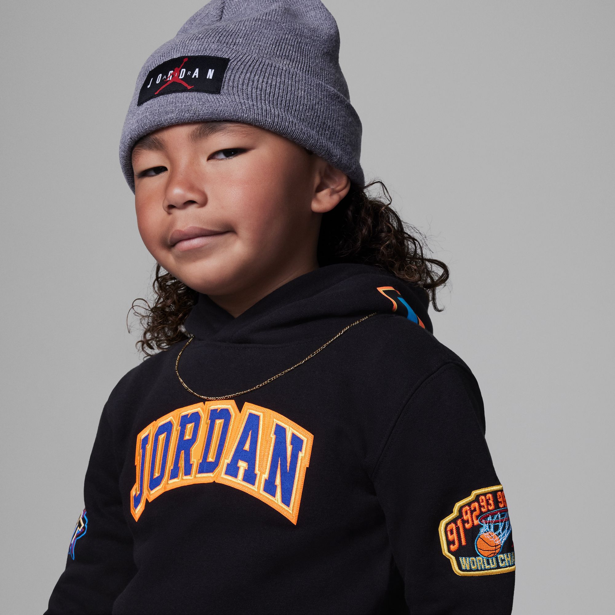 هودي بلوفر جوردن باتش باك image number 1