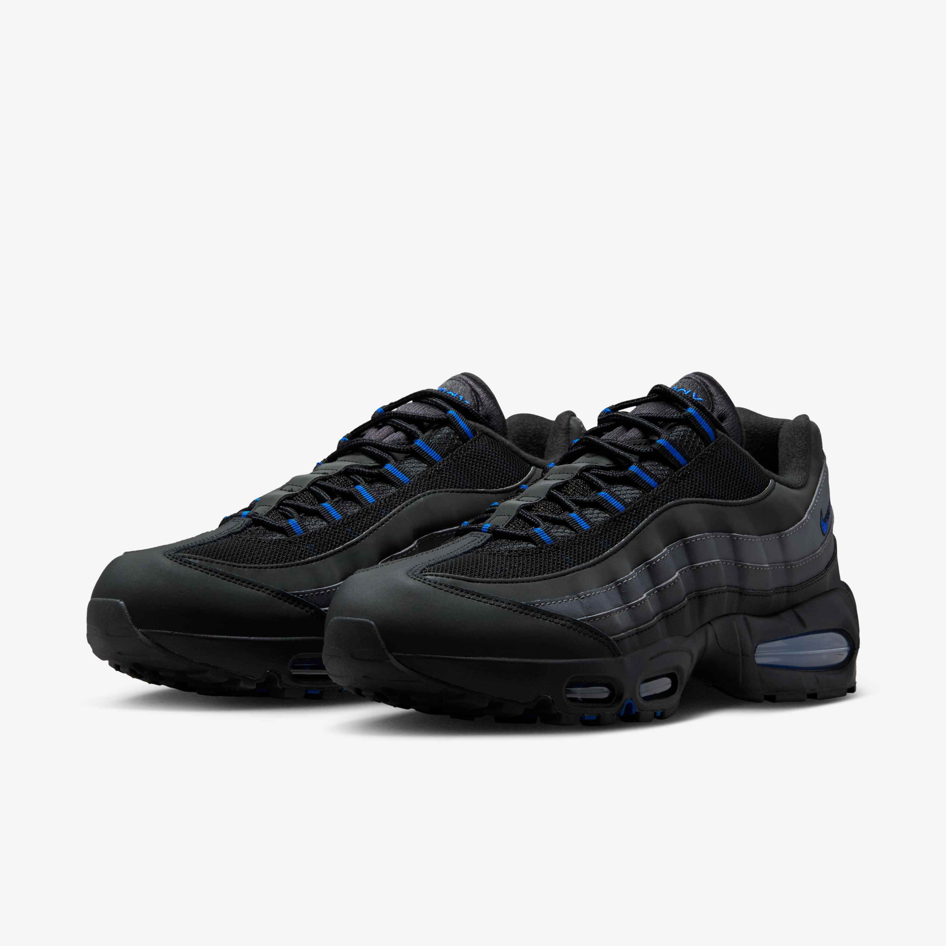 Nike Air Max 95 Big Bubble image number 4