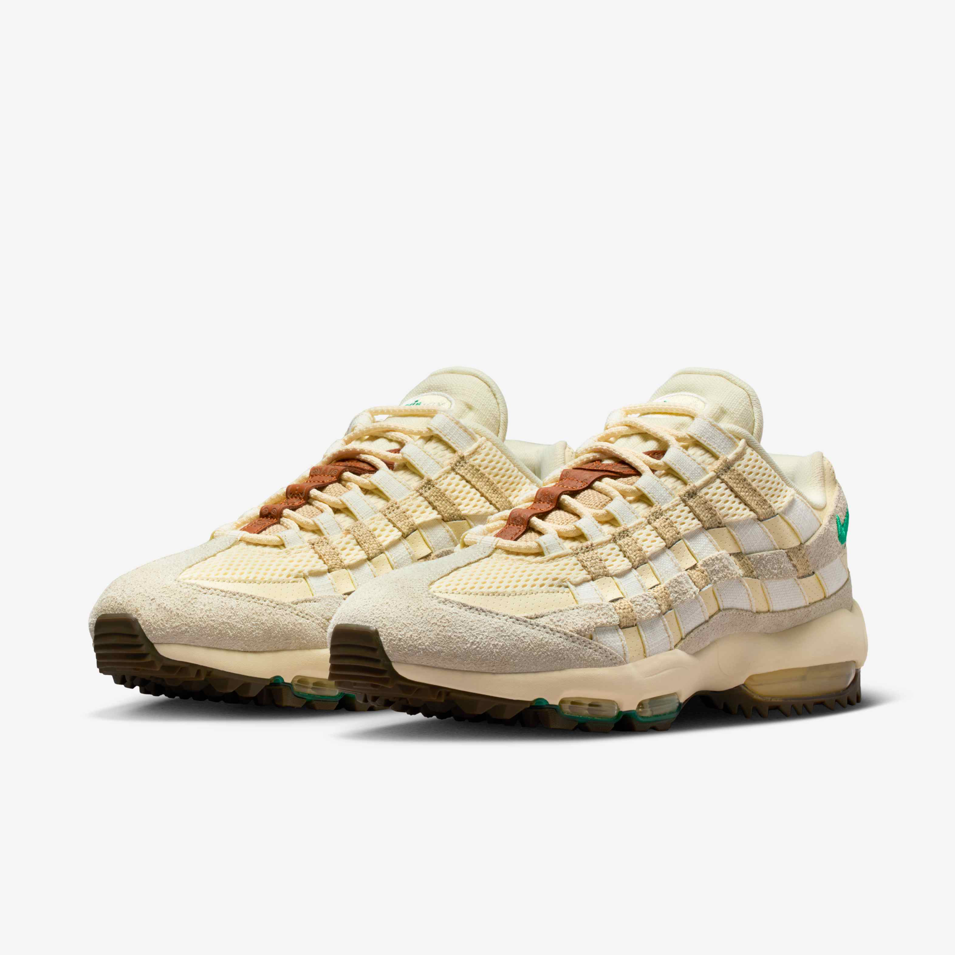 Nike Air Max '95 G image number 4