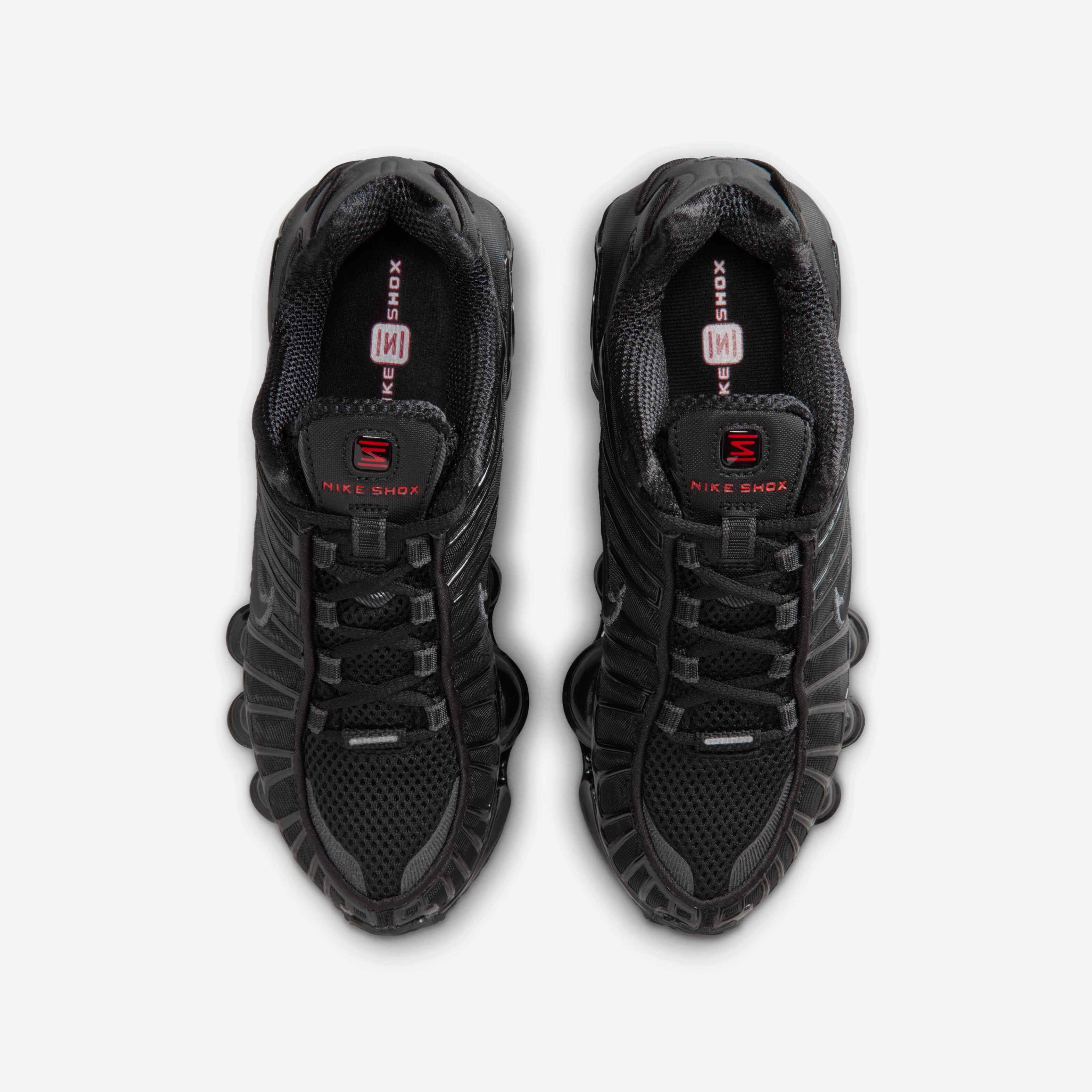 Nike Shox TL image number 3