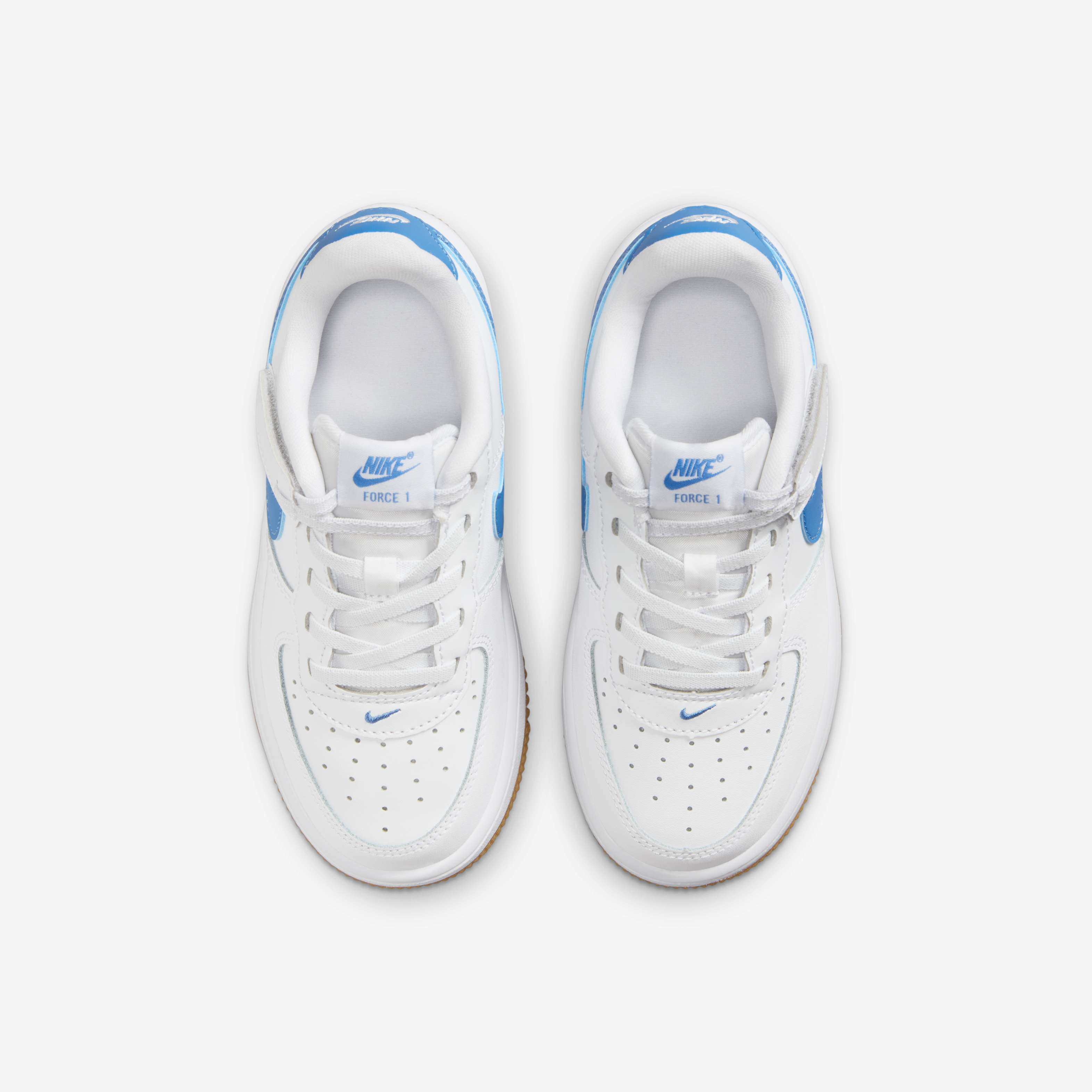 نايكي فورس 1 لو ايزي اون image number 3