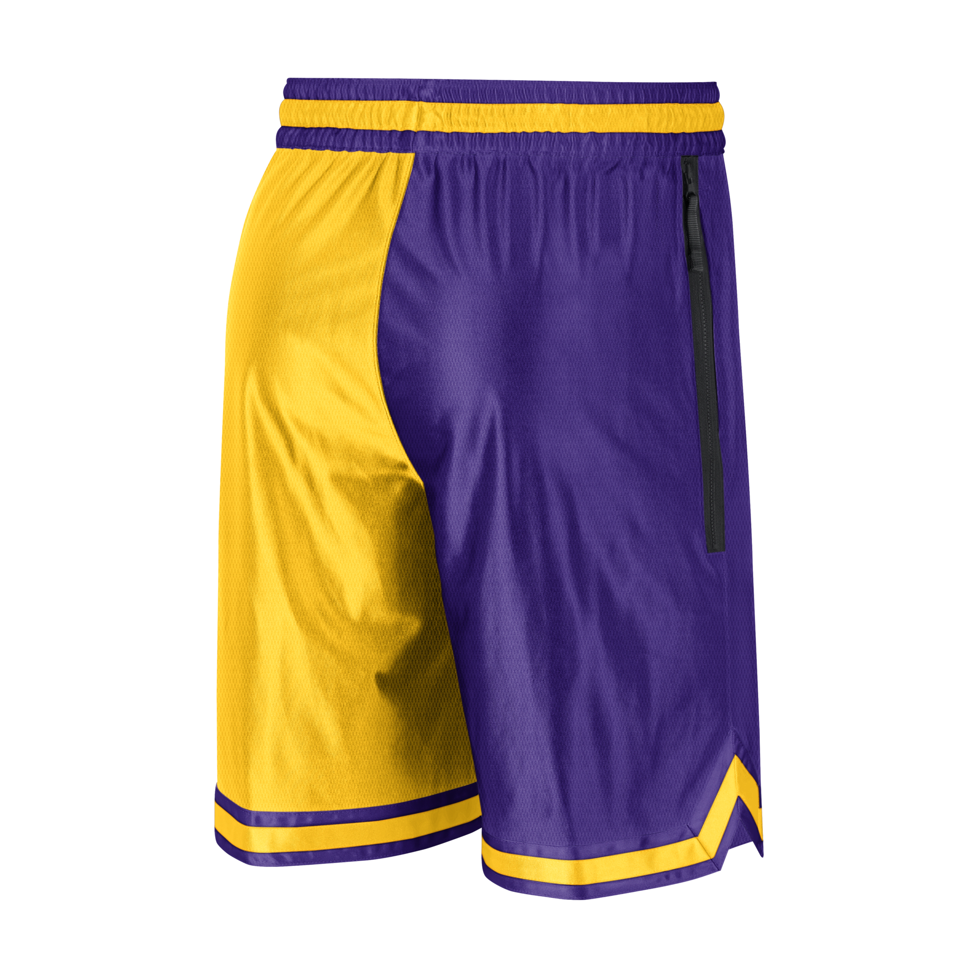Los Angeles Lakers Courtside