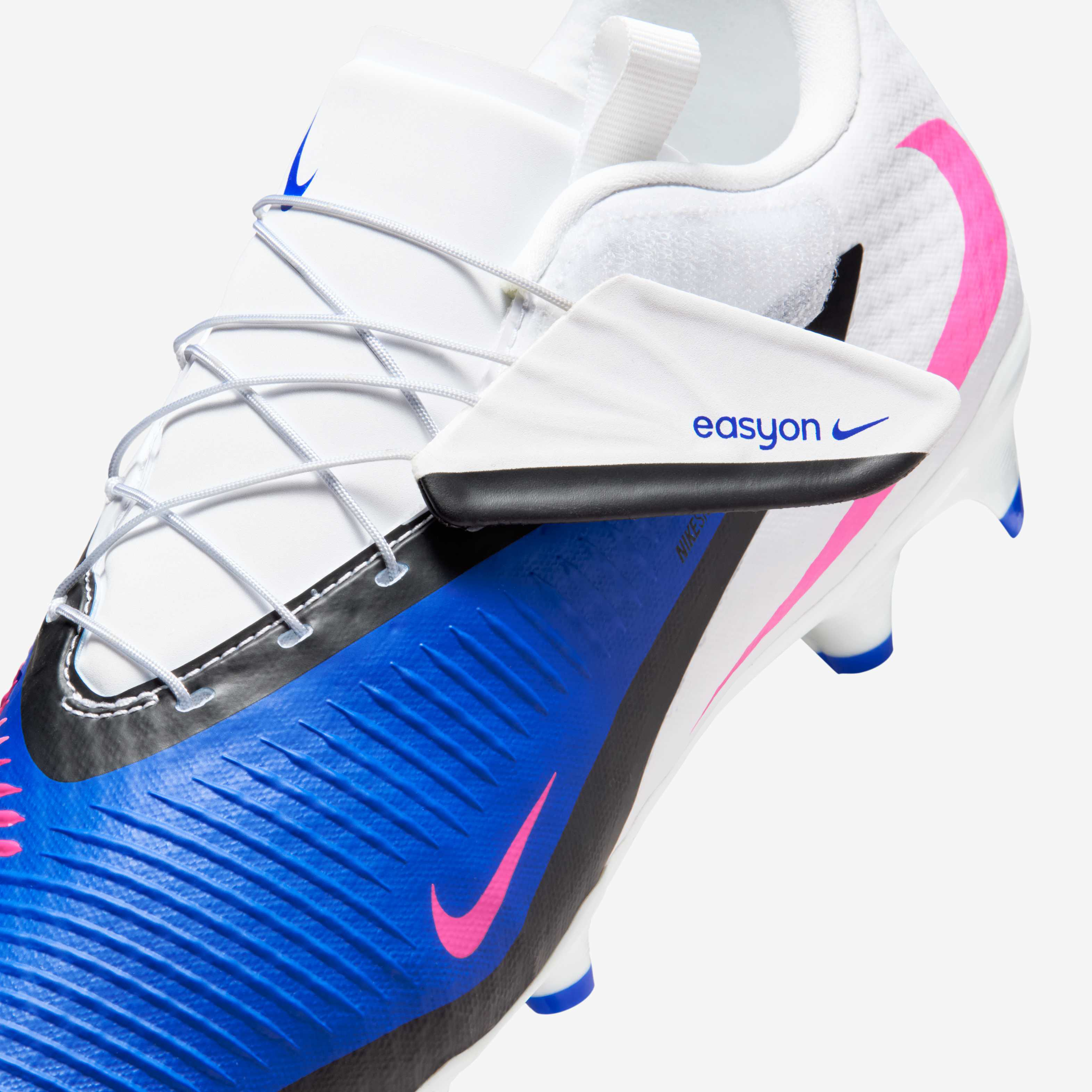 Nike Phantom 6 Low Academy EasyOn image number 7