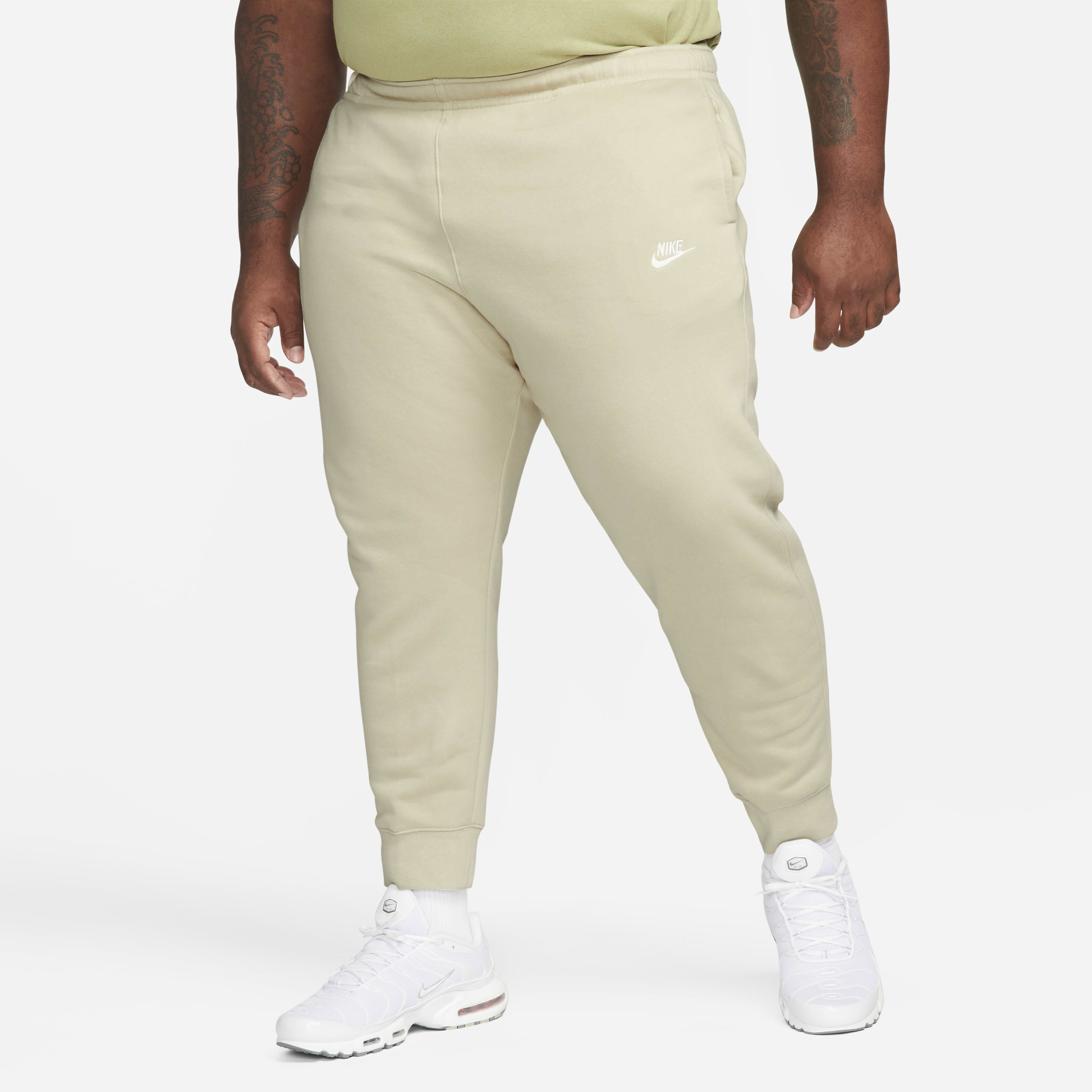 Buy Nike Sportswear Club Fleece Joggers Nike UAE Official