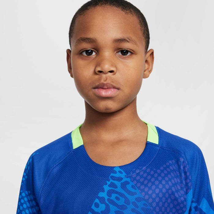 Brazil 2025 Stadium Away (Women's Team) image number 2 Brazil 2025 Stadium Away (Women's Team) image number 2