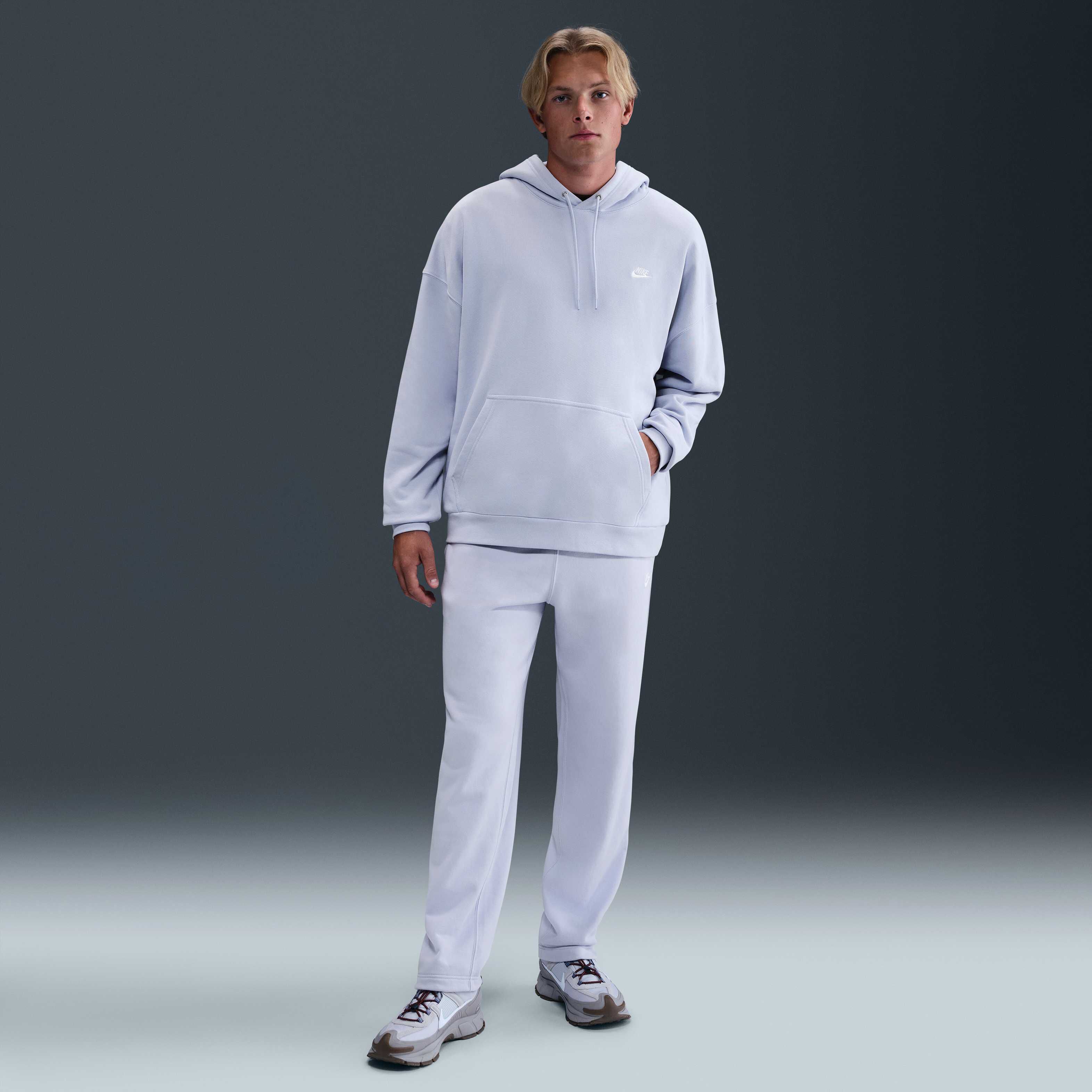 نايكي كلوب فليس image number 3