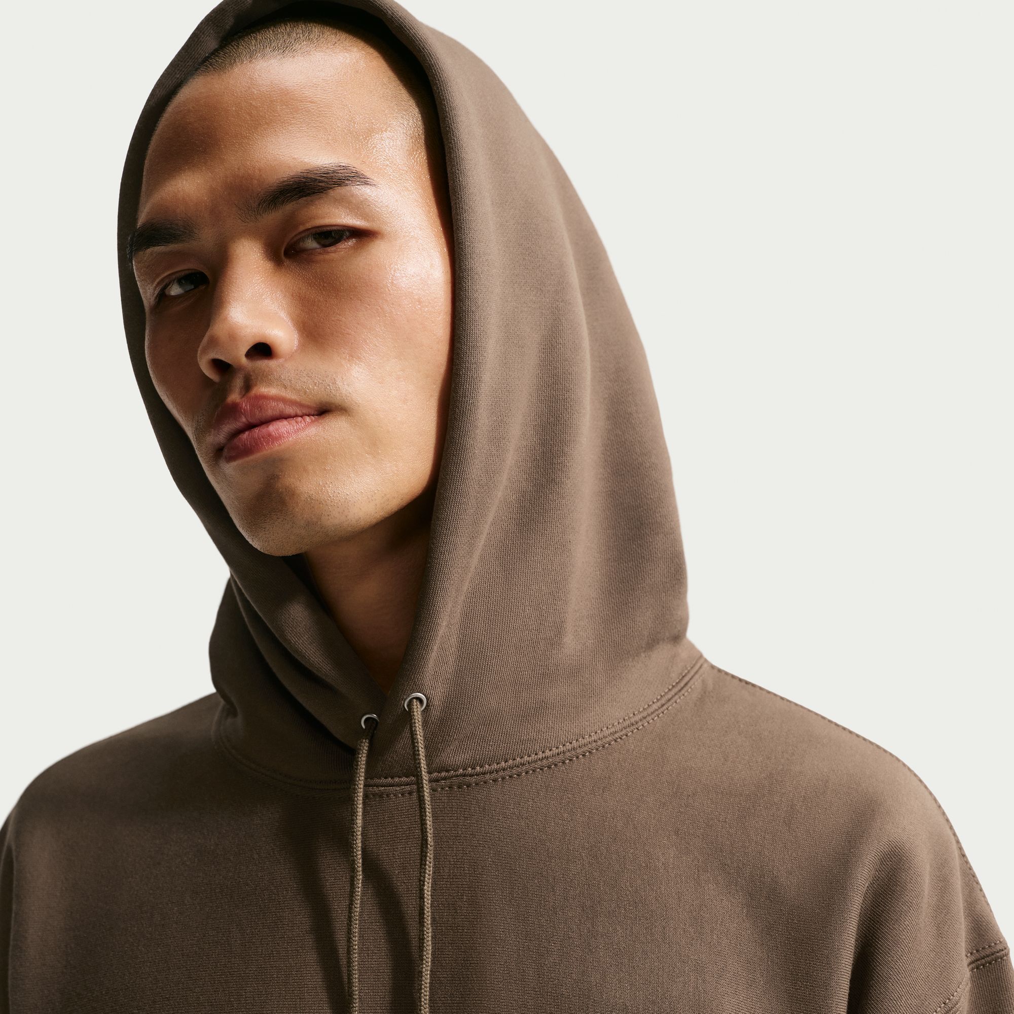 Nike Solo Swoosh image number 4