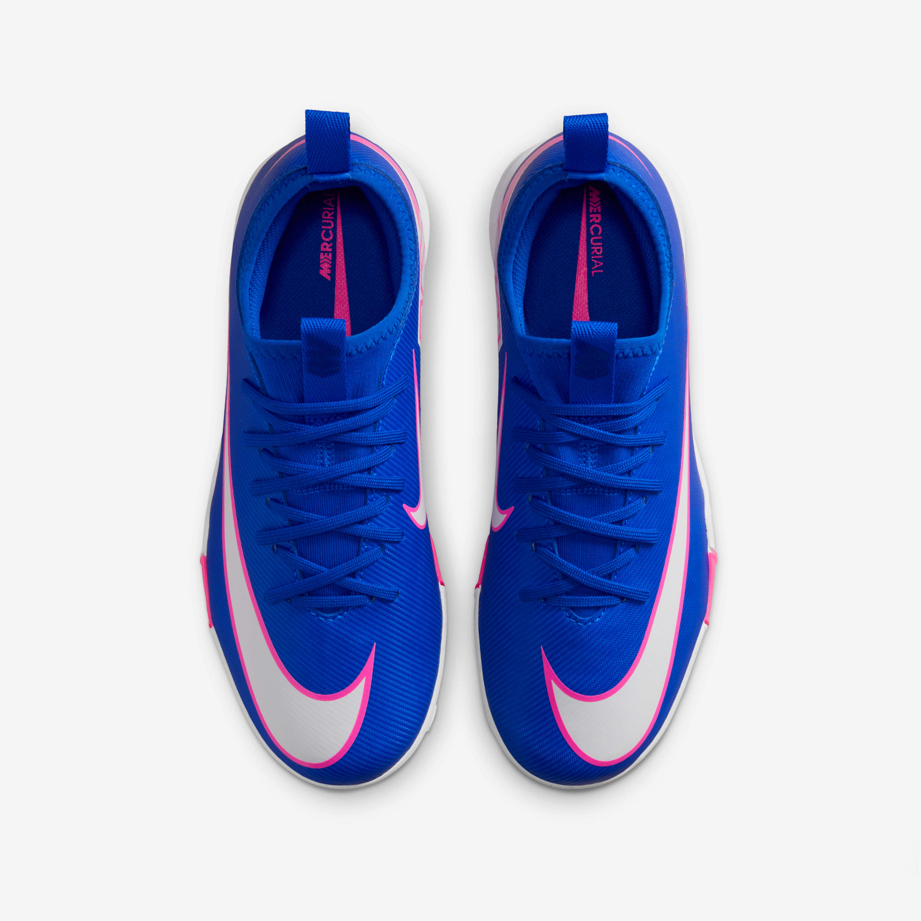 Nike Jr. Mercurial Vapor 16 Academy image number 3