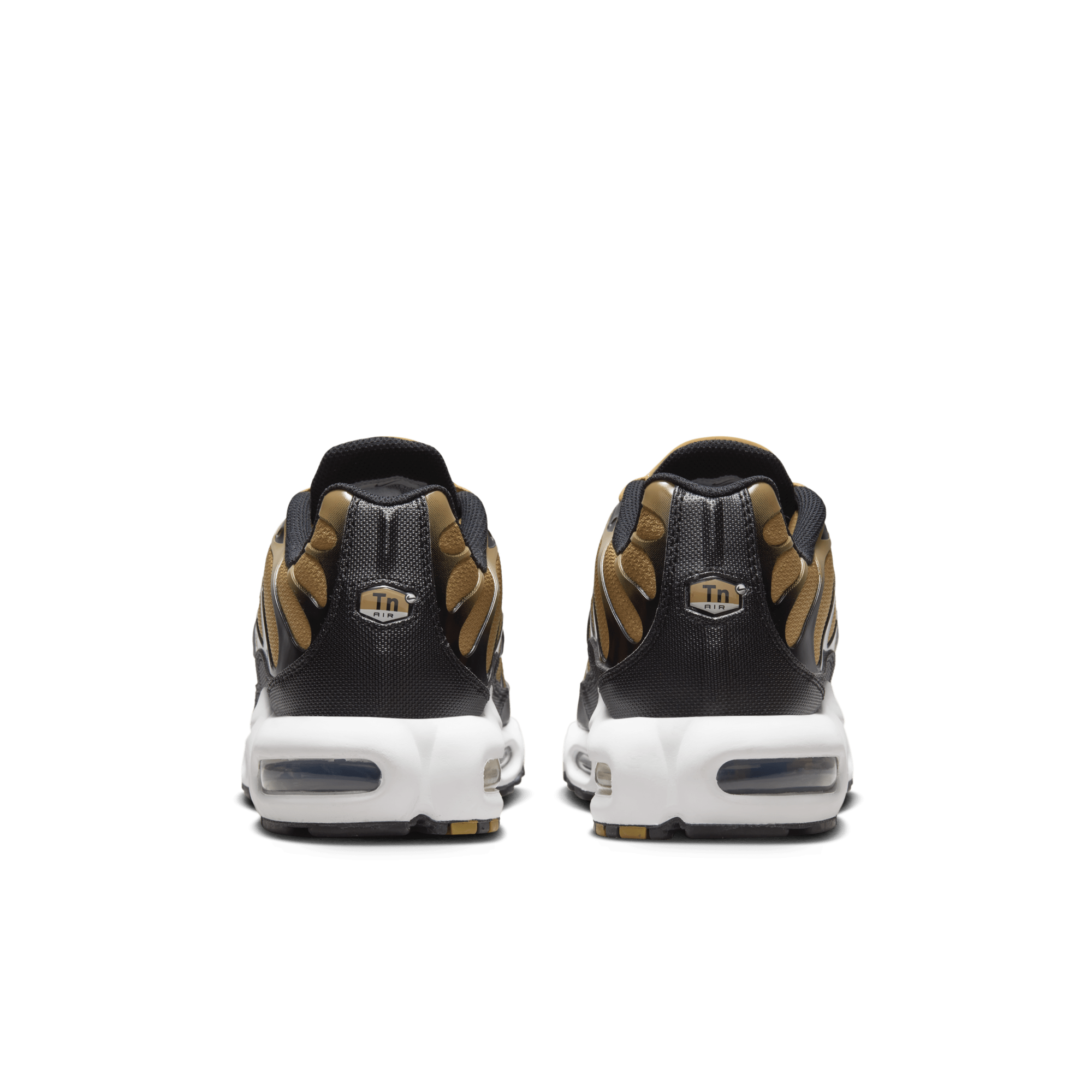 Basket nike air max plus tn top