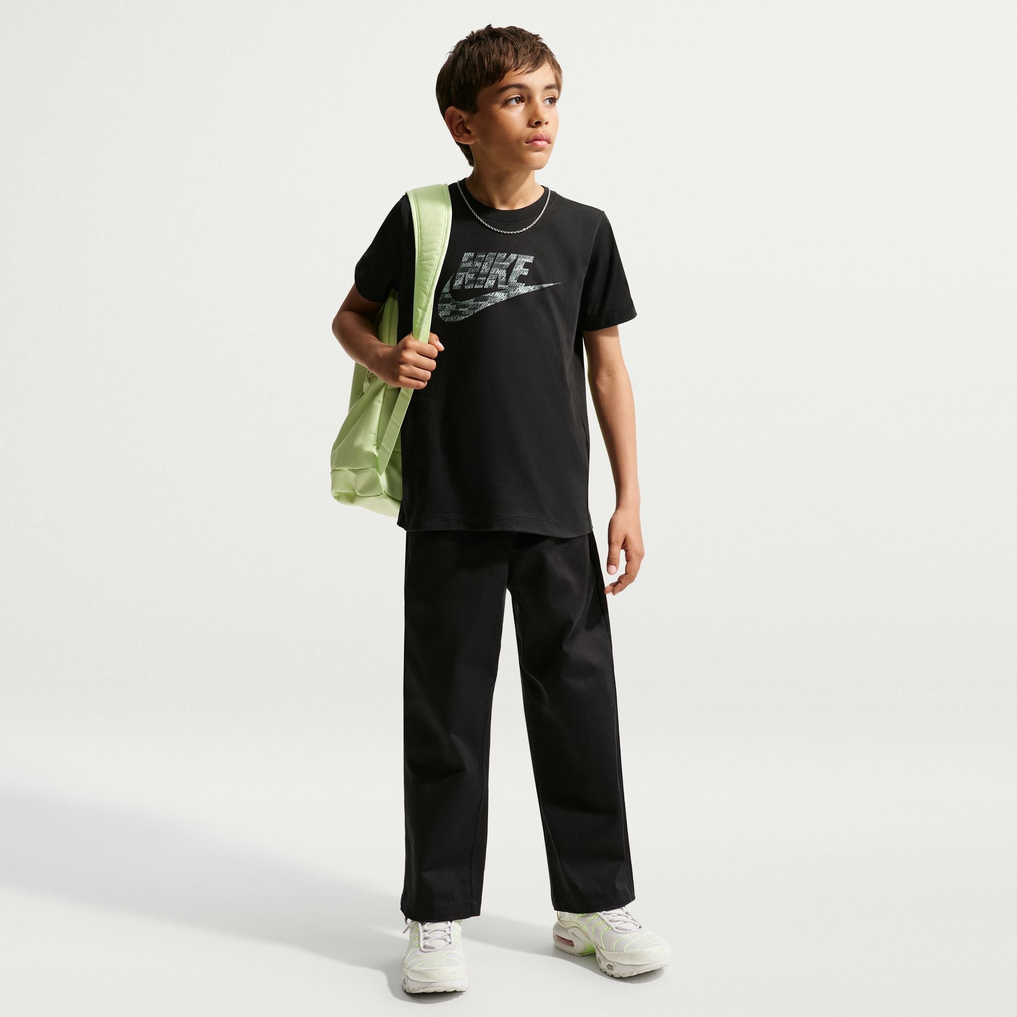 Nike Sportswear image number 0