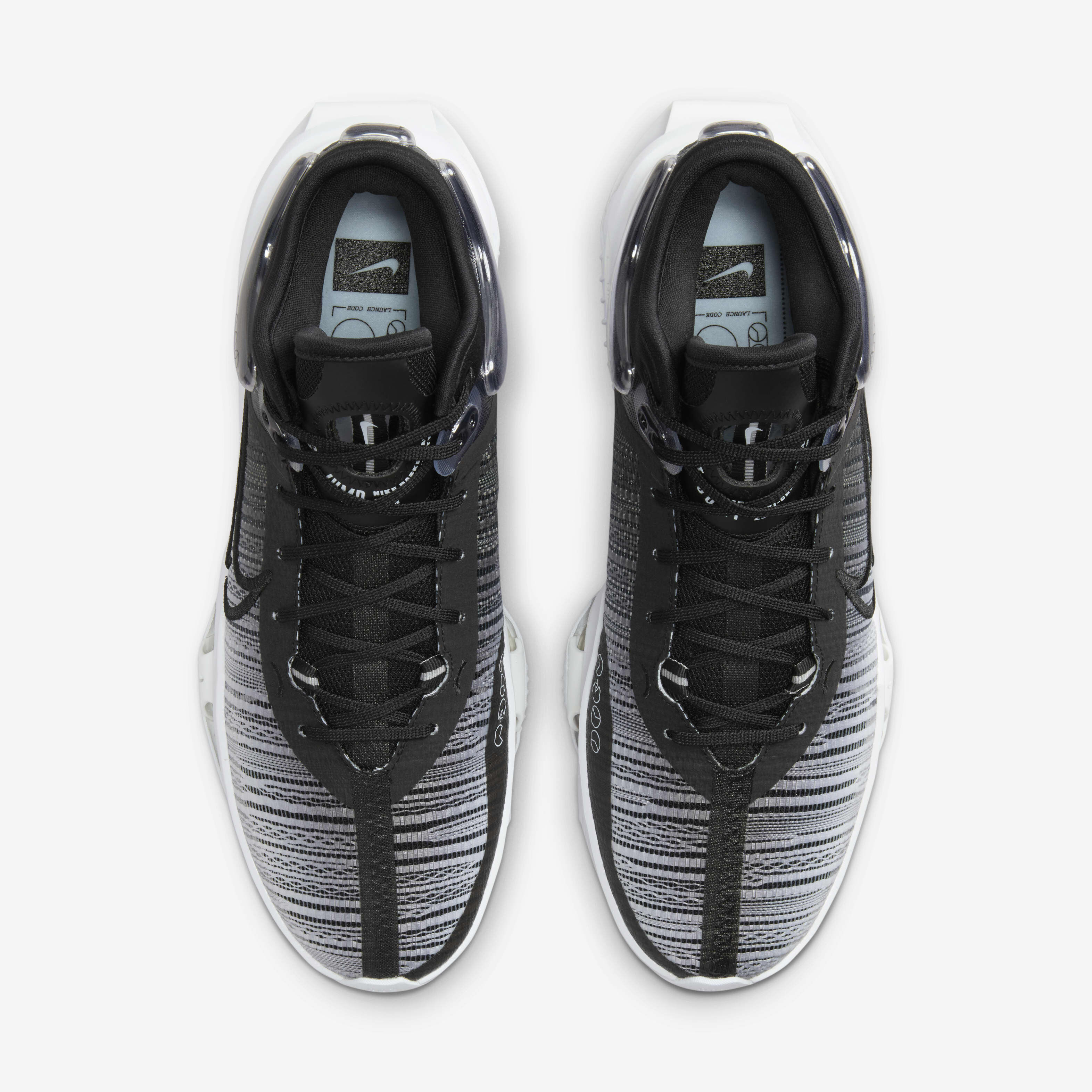 نايكي GT جمب 2 image number 4