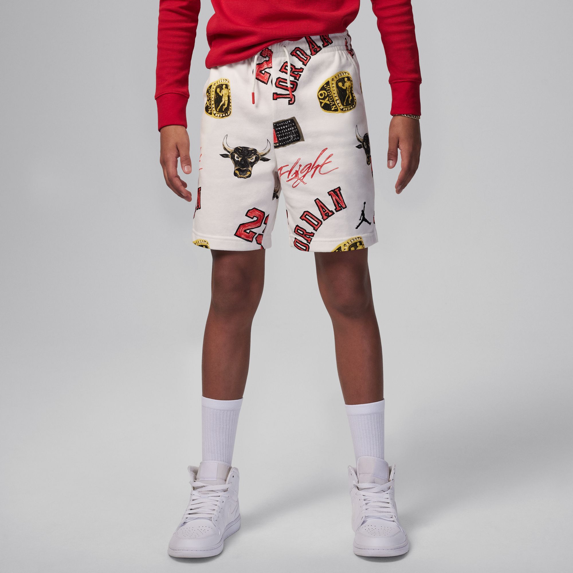 جوردن MJ ايسنشالز image number 0