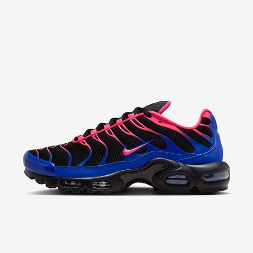 Bred Festival-Nike, Nike Air Max Plus, Women's Shoes
