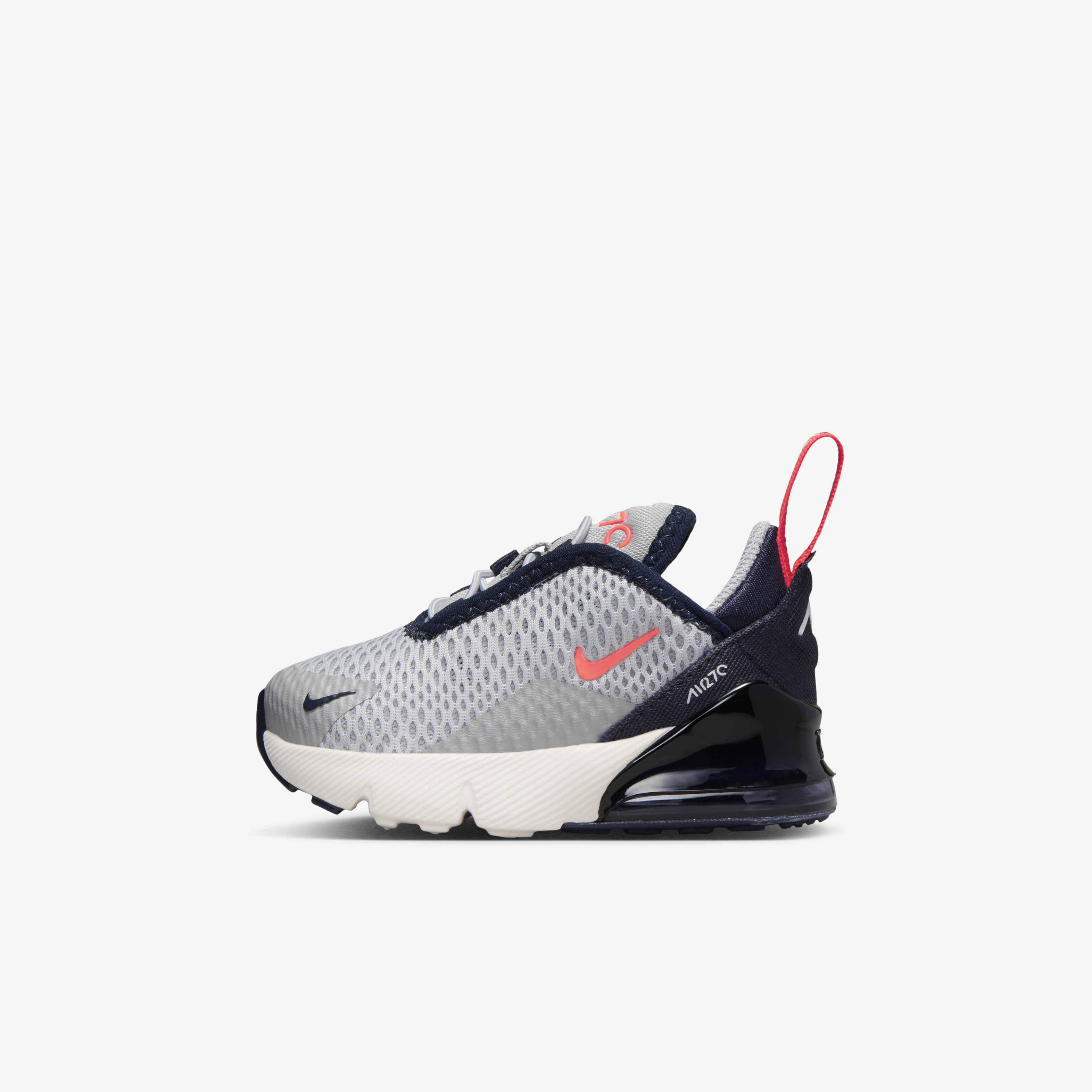 Buy Nike Air Max 270 Baby Toddler Shoe Nike UAE Official