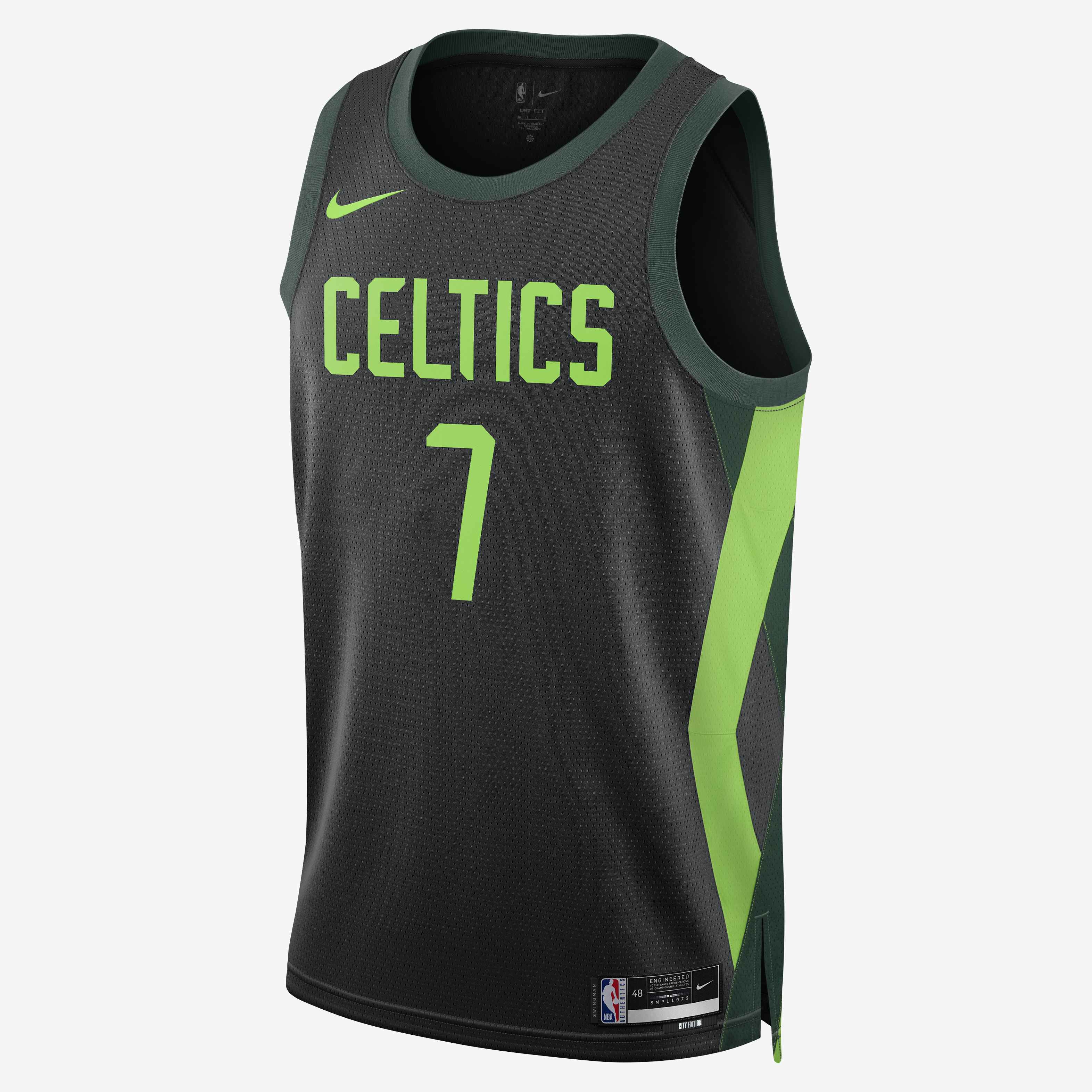 Nba nike city edition clearance