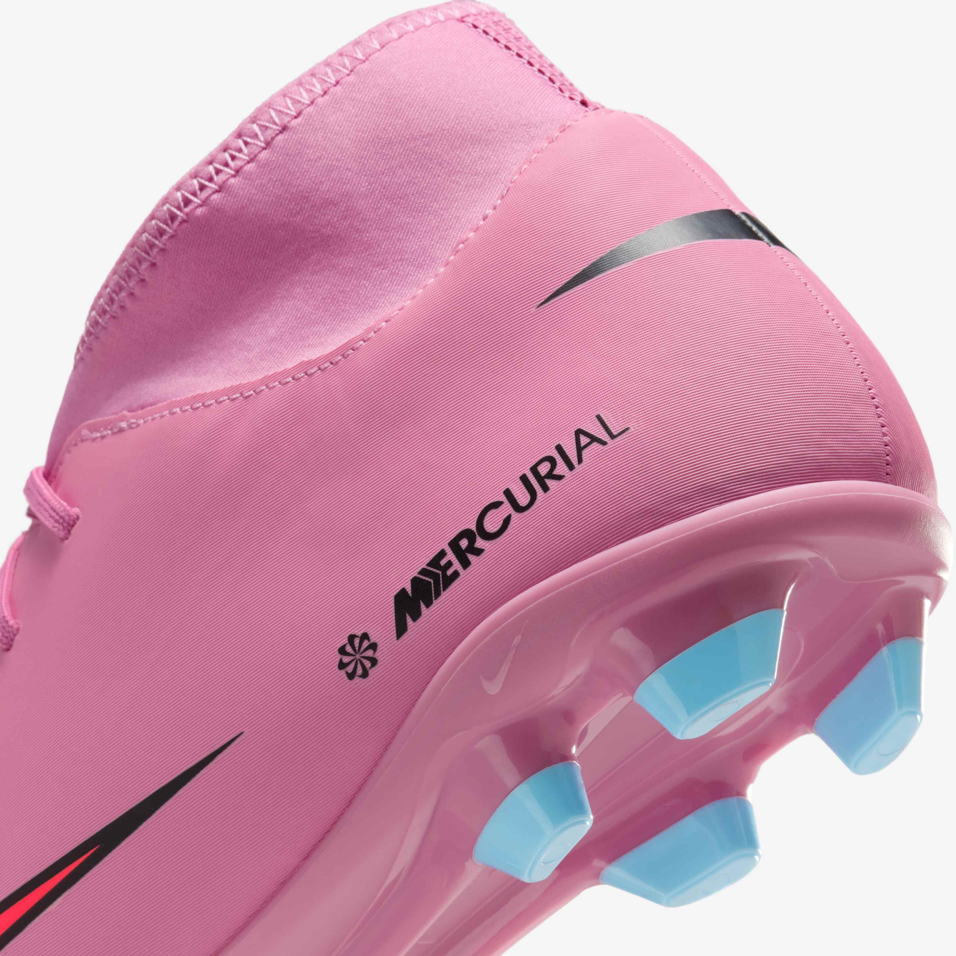 نايكي ميركيوريال سوبرفلاي 10 كلوب image number 8