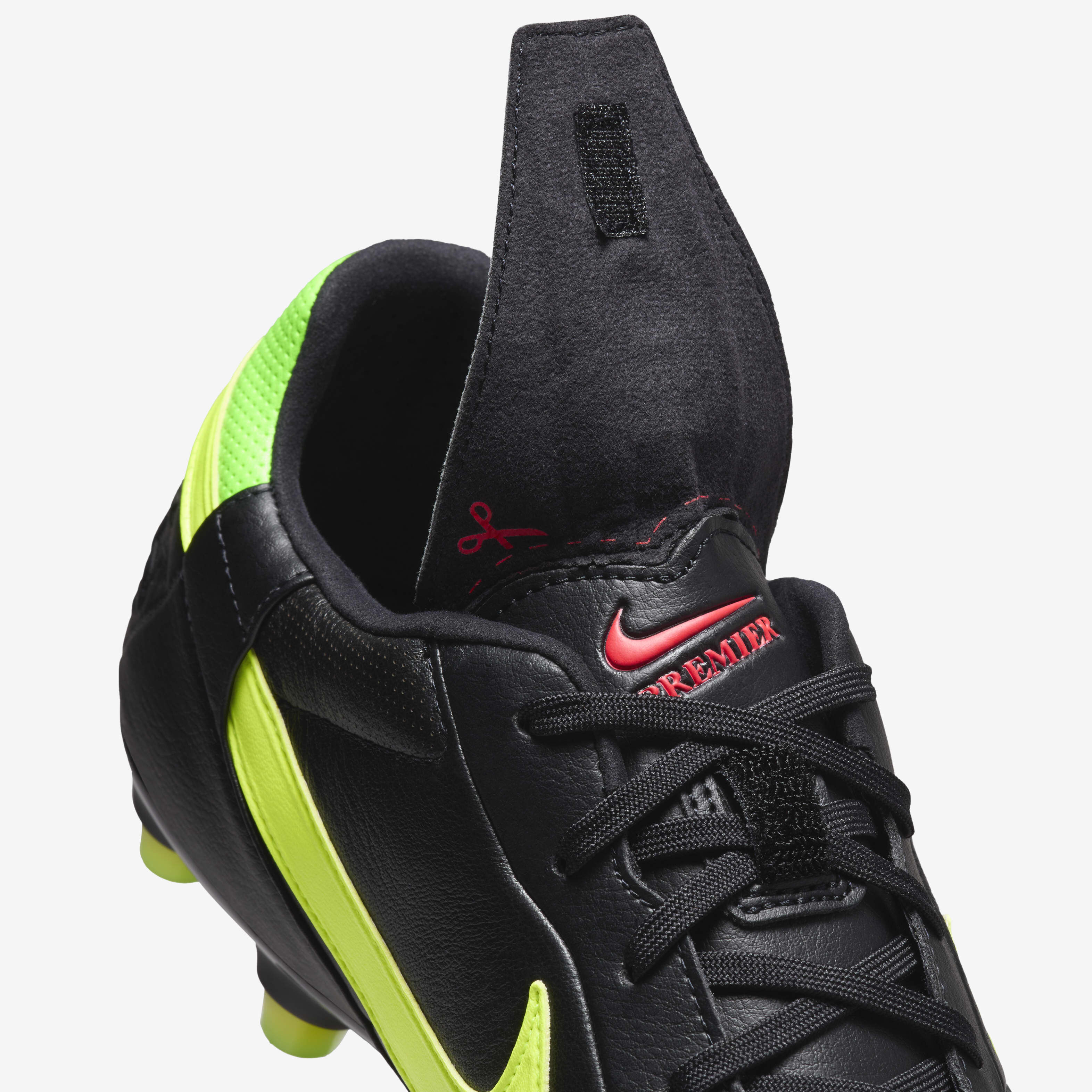 Buy Nike Premier 3 FG Low Top Football Boot Nike UAE Official