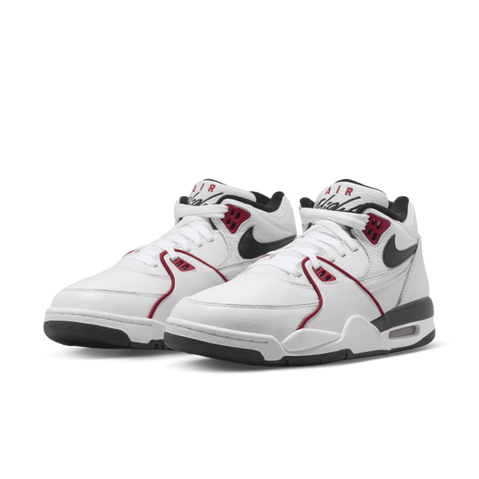 Nike air flight 89 release date on sale