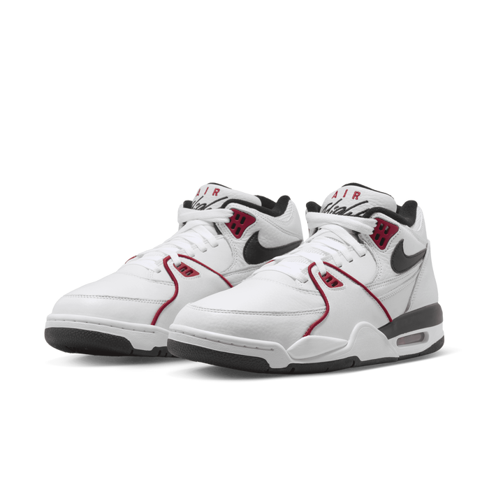 Basket top nike air