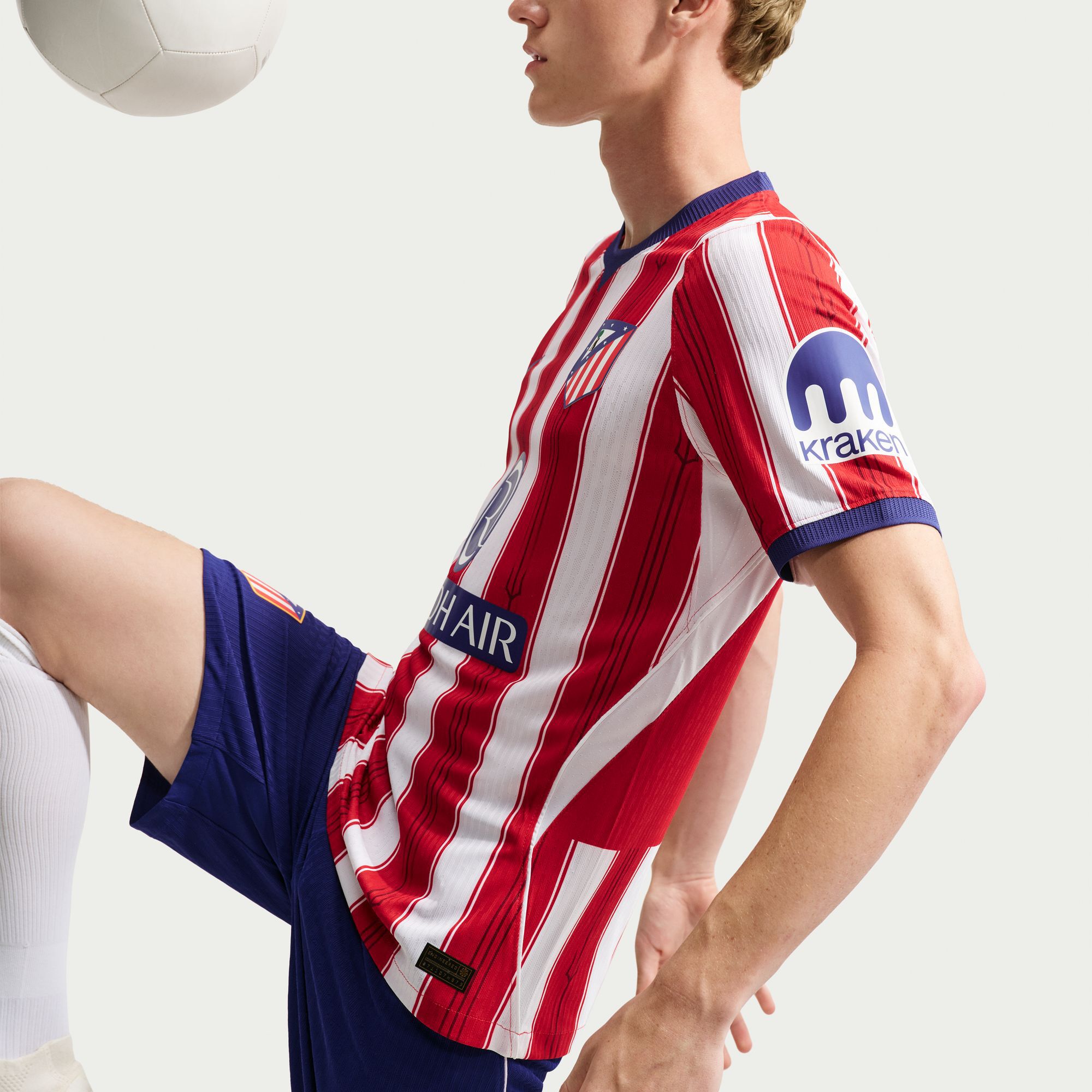Atl&eacute;tico Madrid 2026/27 Match Home image number 7