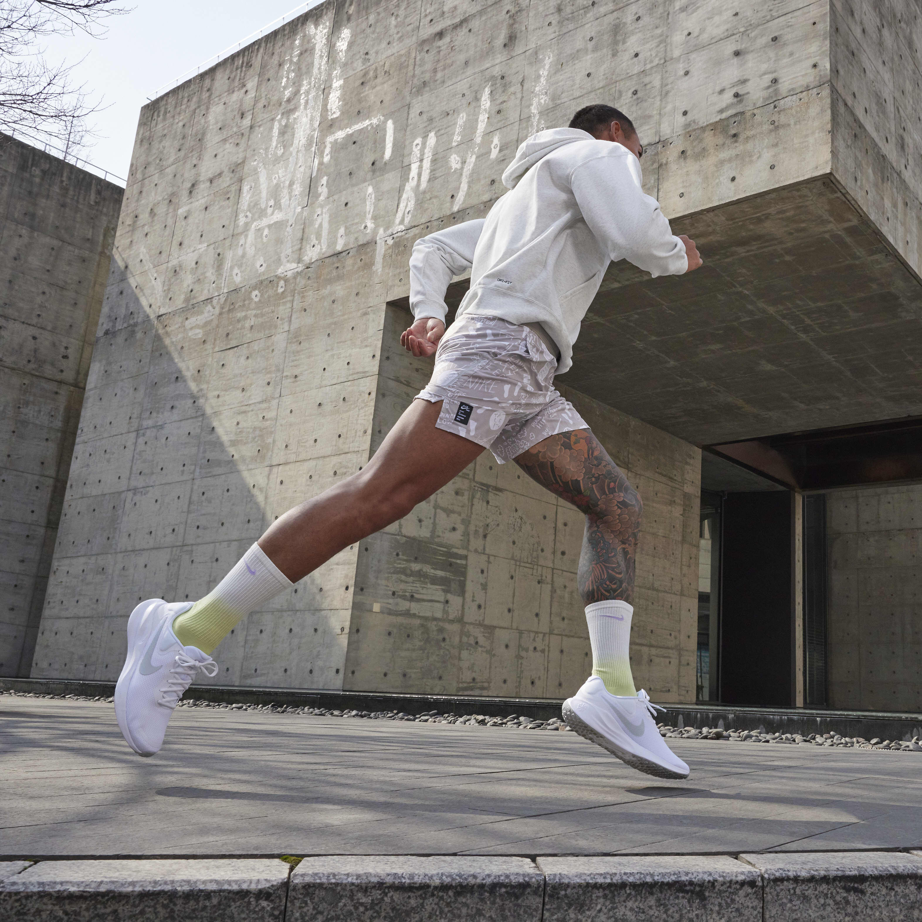 نايكي ريفلوشن 7 image number 9