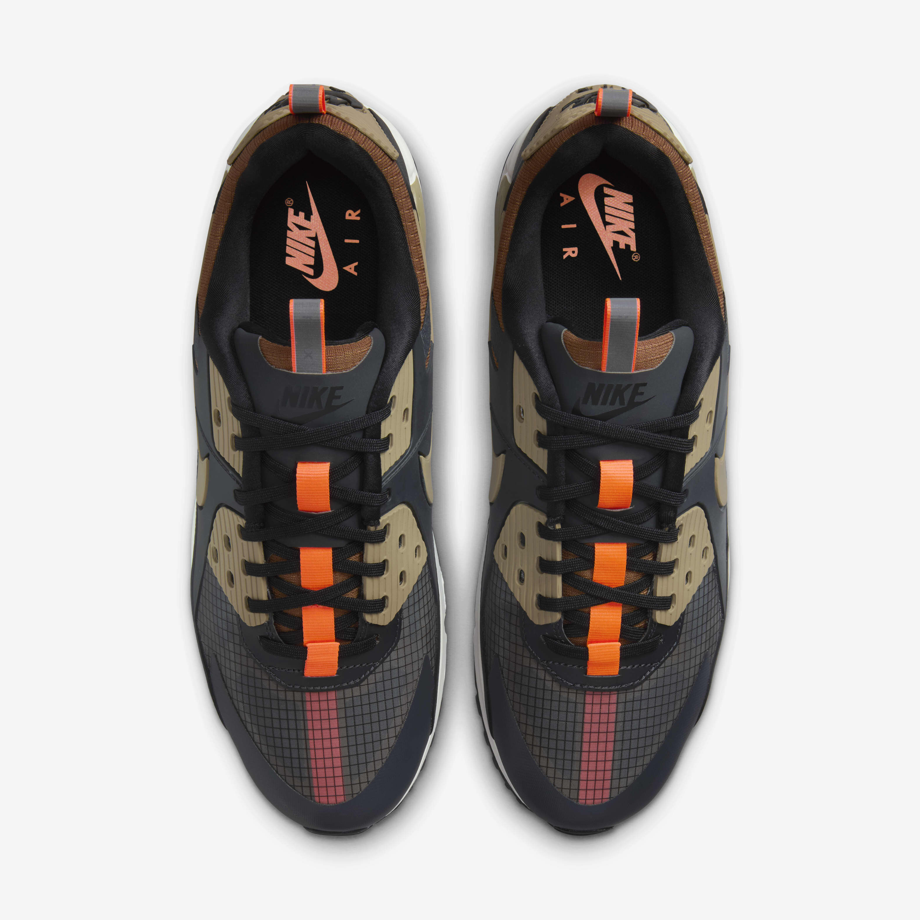Nike Air Max 90 Drift image number 3