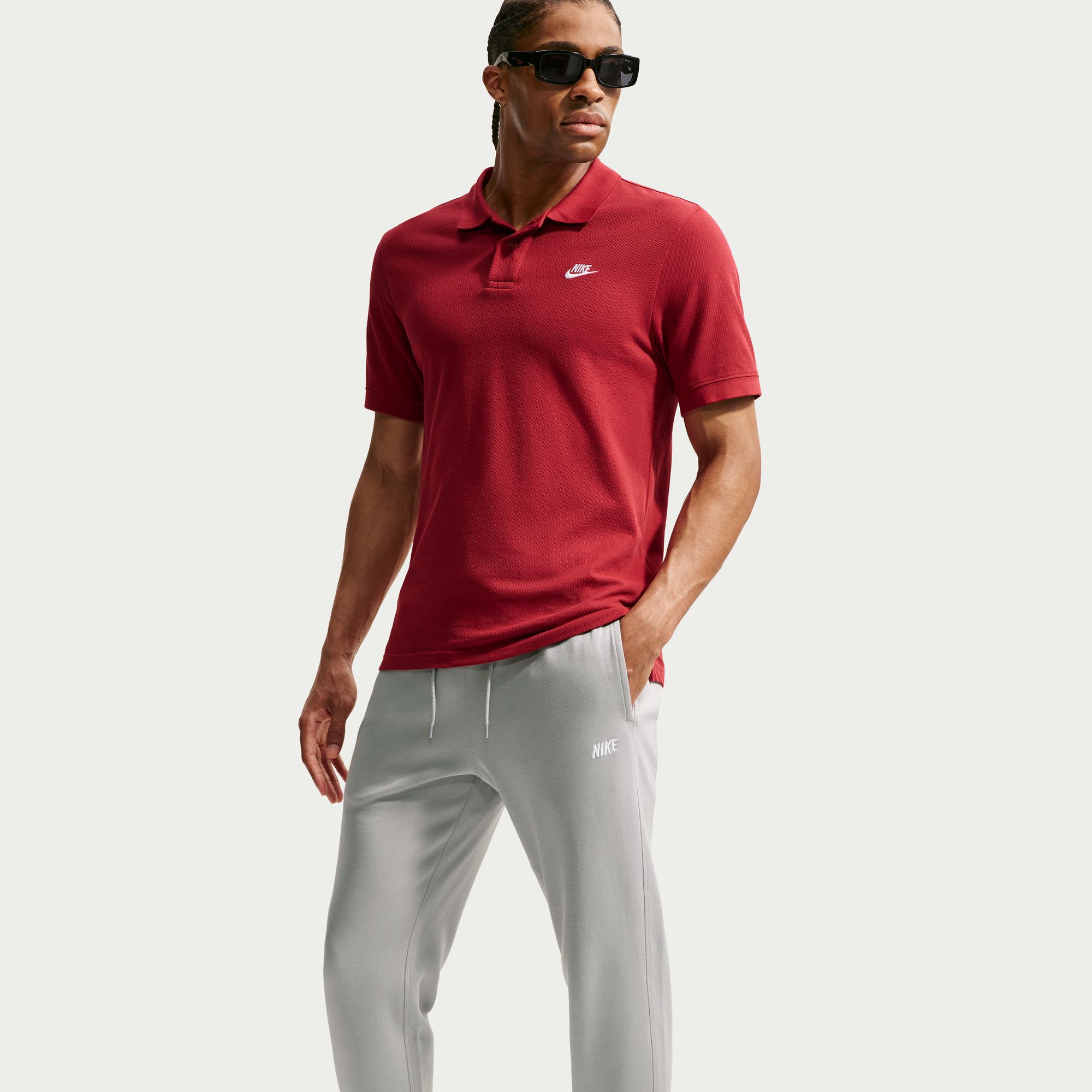 Nike Sportswear Club image number 4