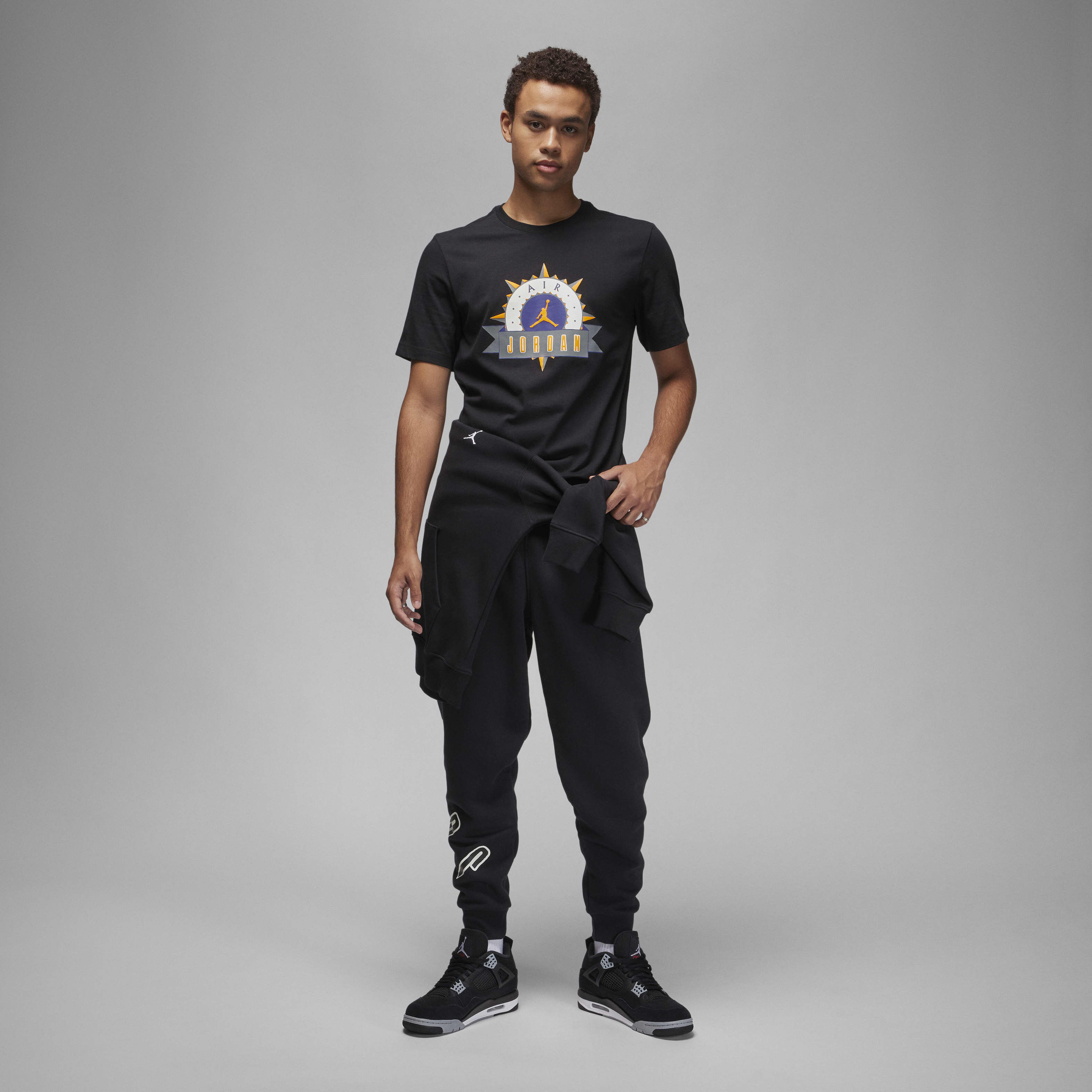 Jordan Flight MVP image number 4