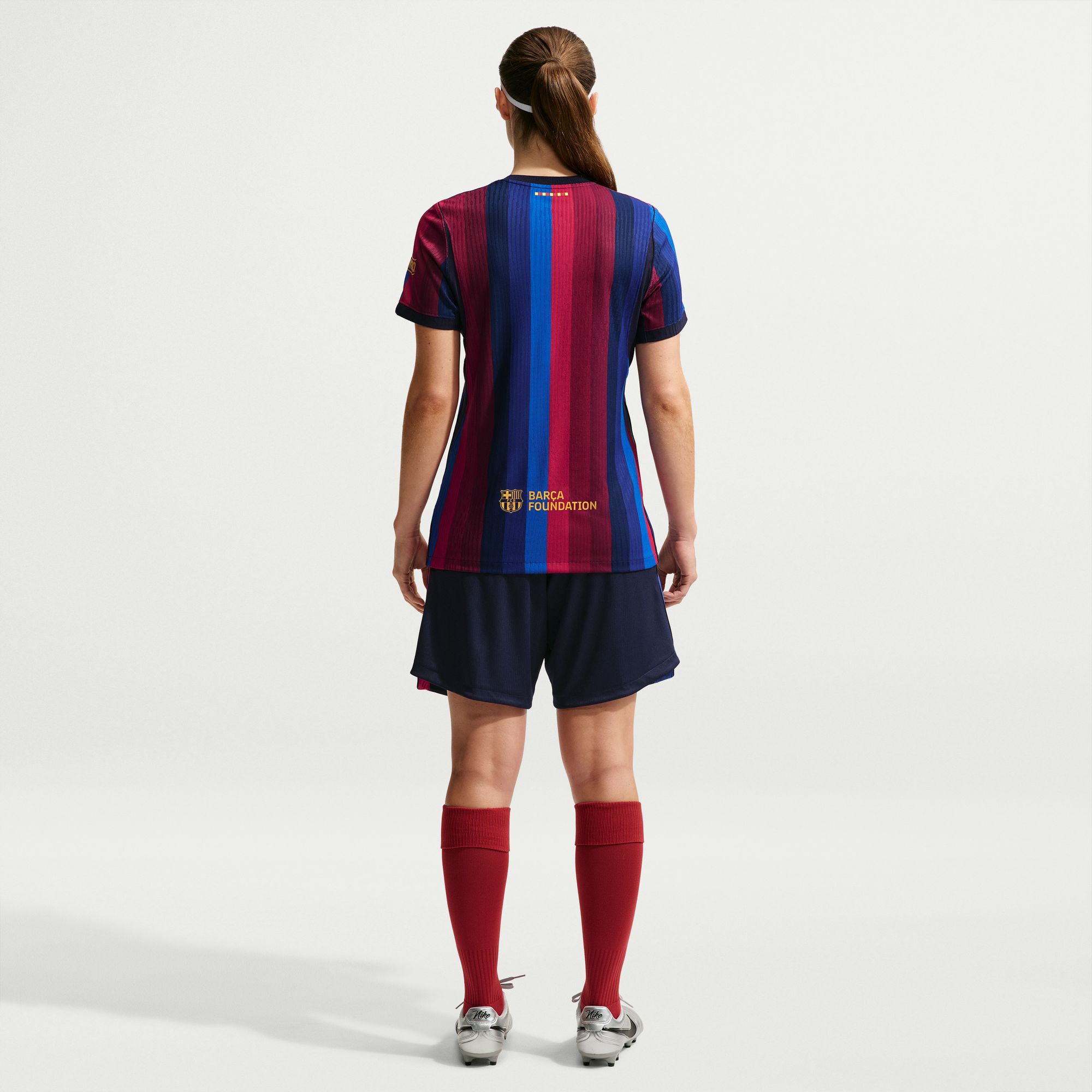 FC Barcelona 2026/27 Match Home image number 1