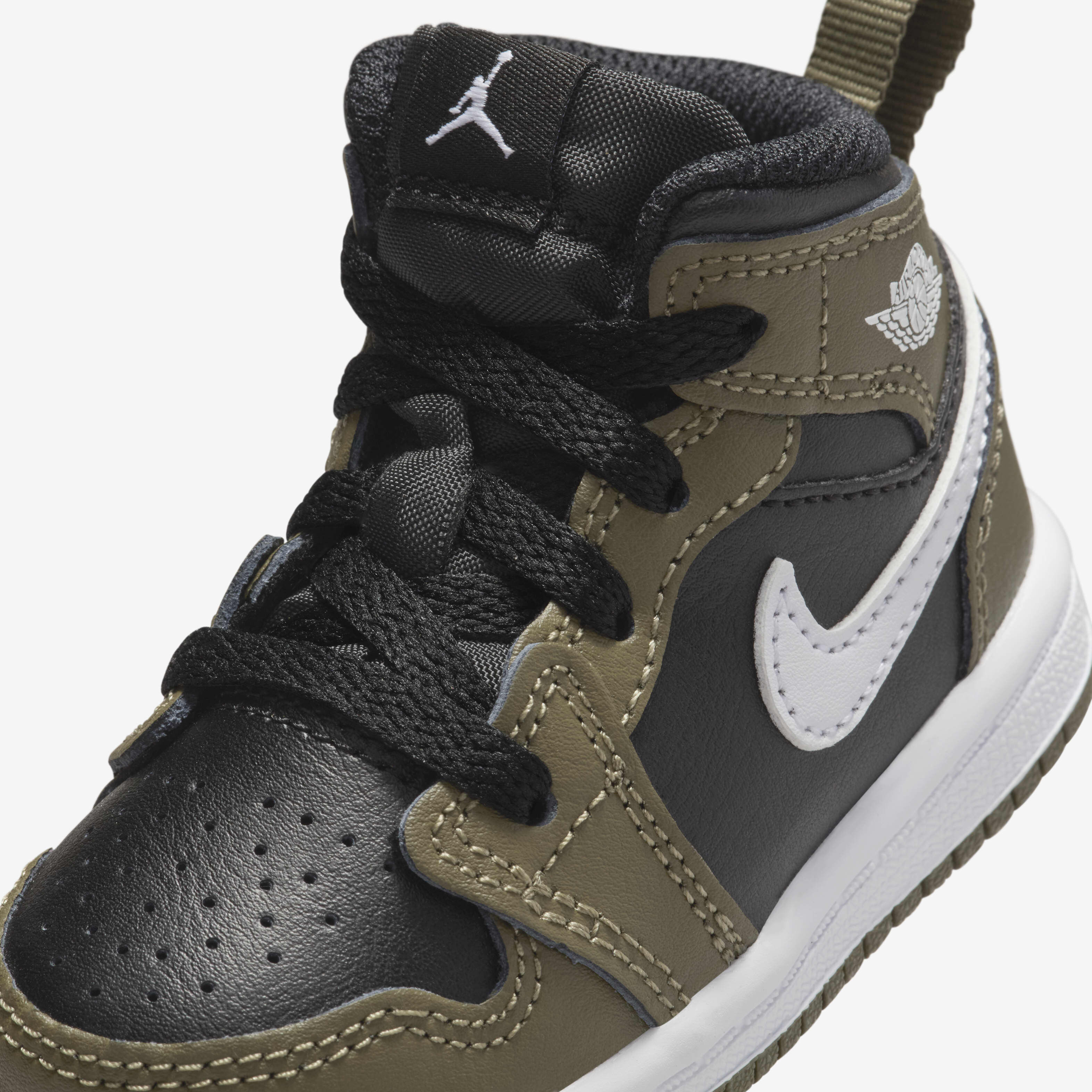 Jordan 1 Mid image number 6