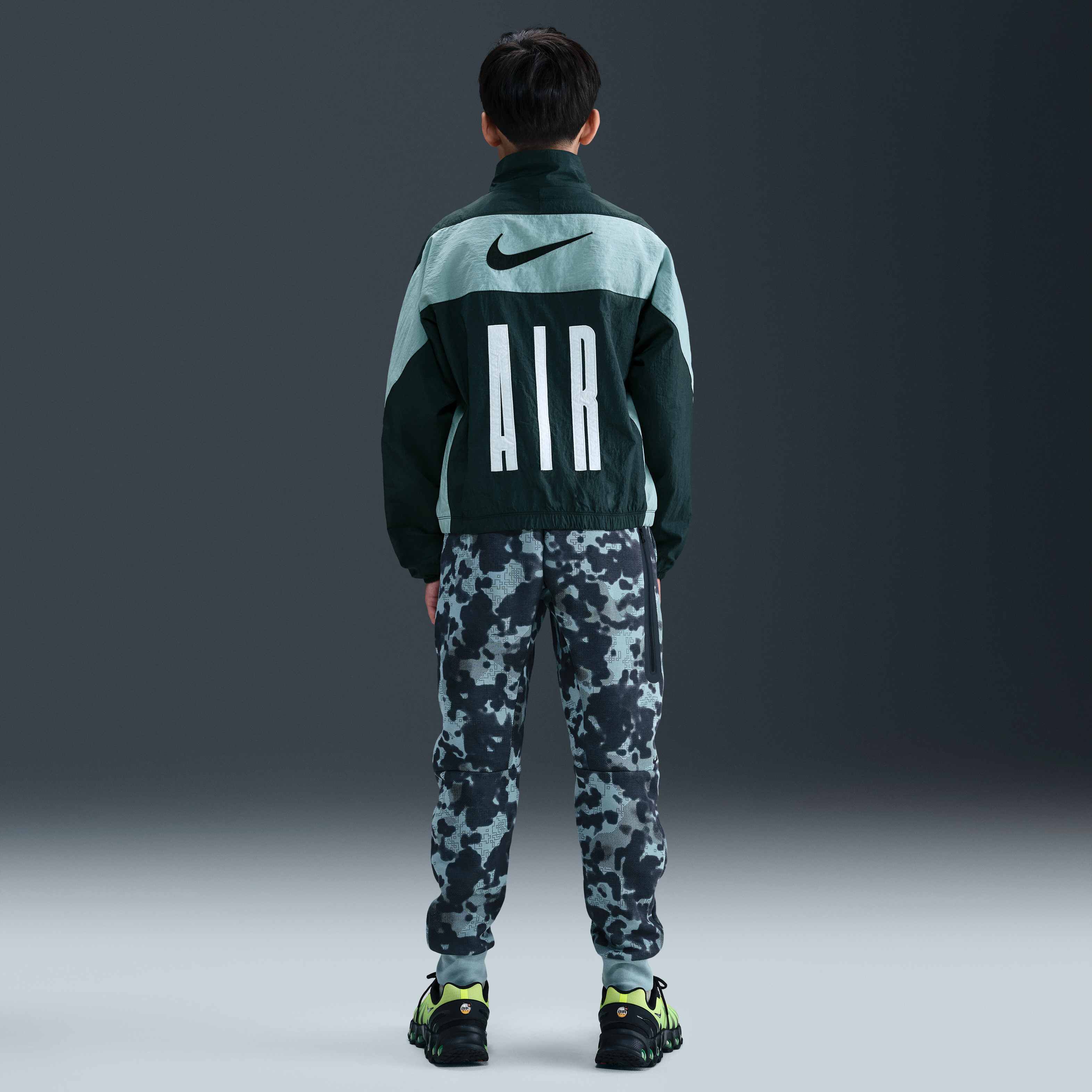 Nike Air image number 4