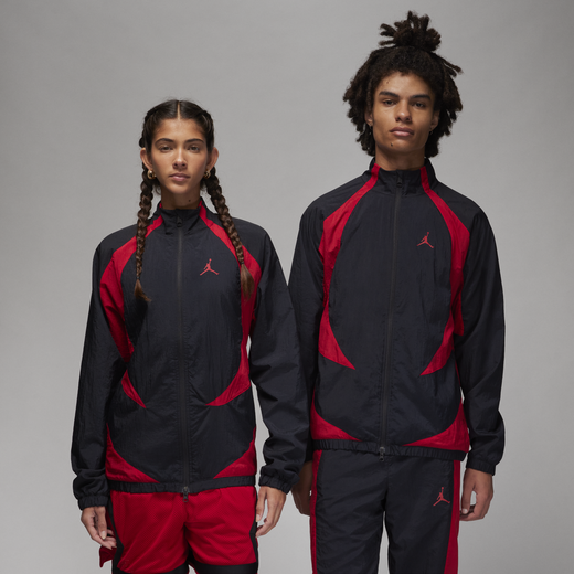 Sports jacket nike sale