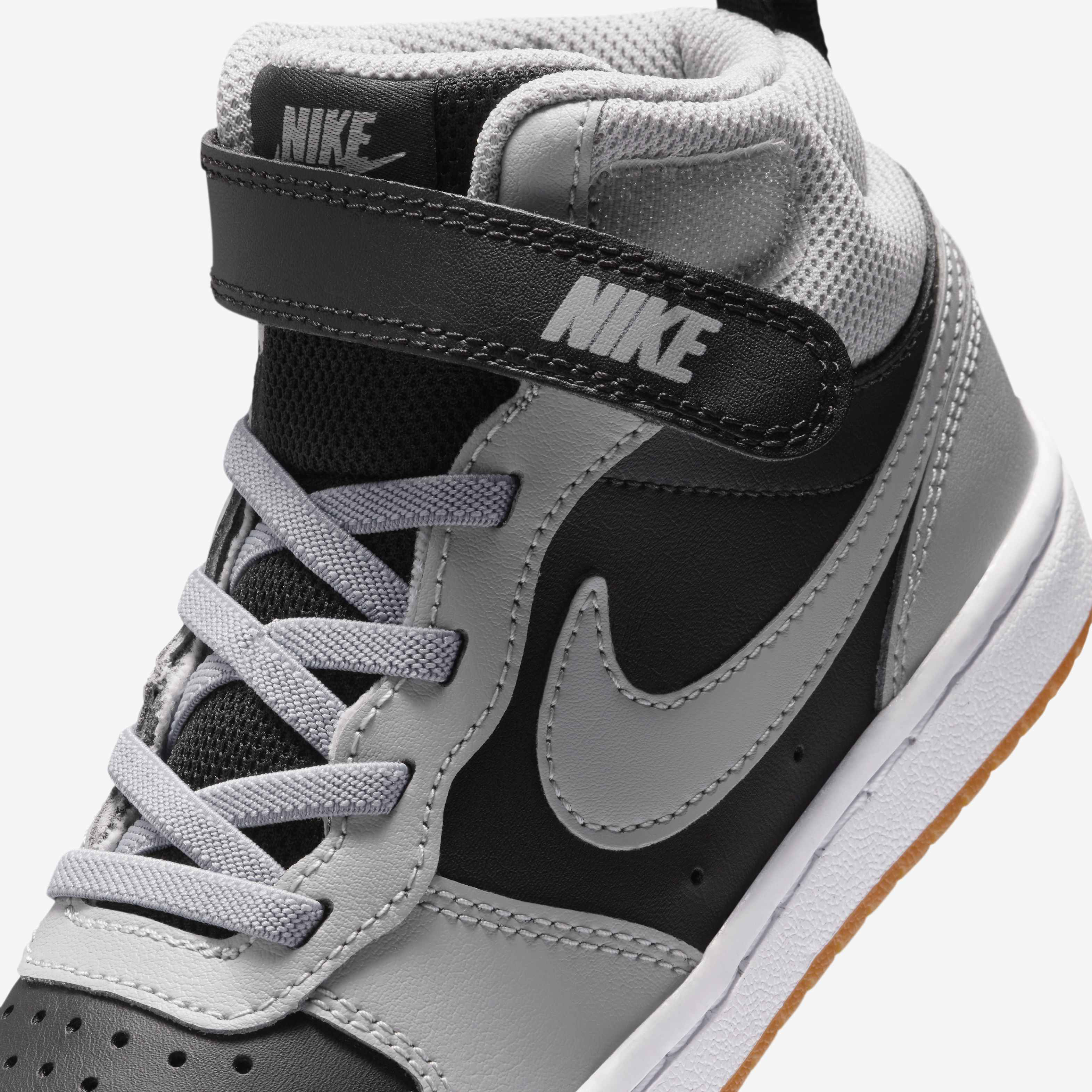 Nike Court Borough Mid 2 image number 6