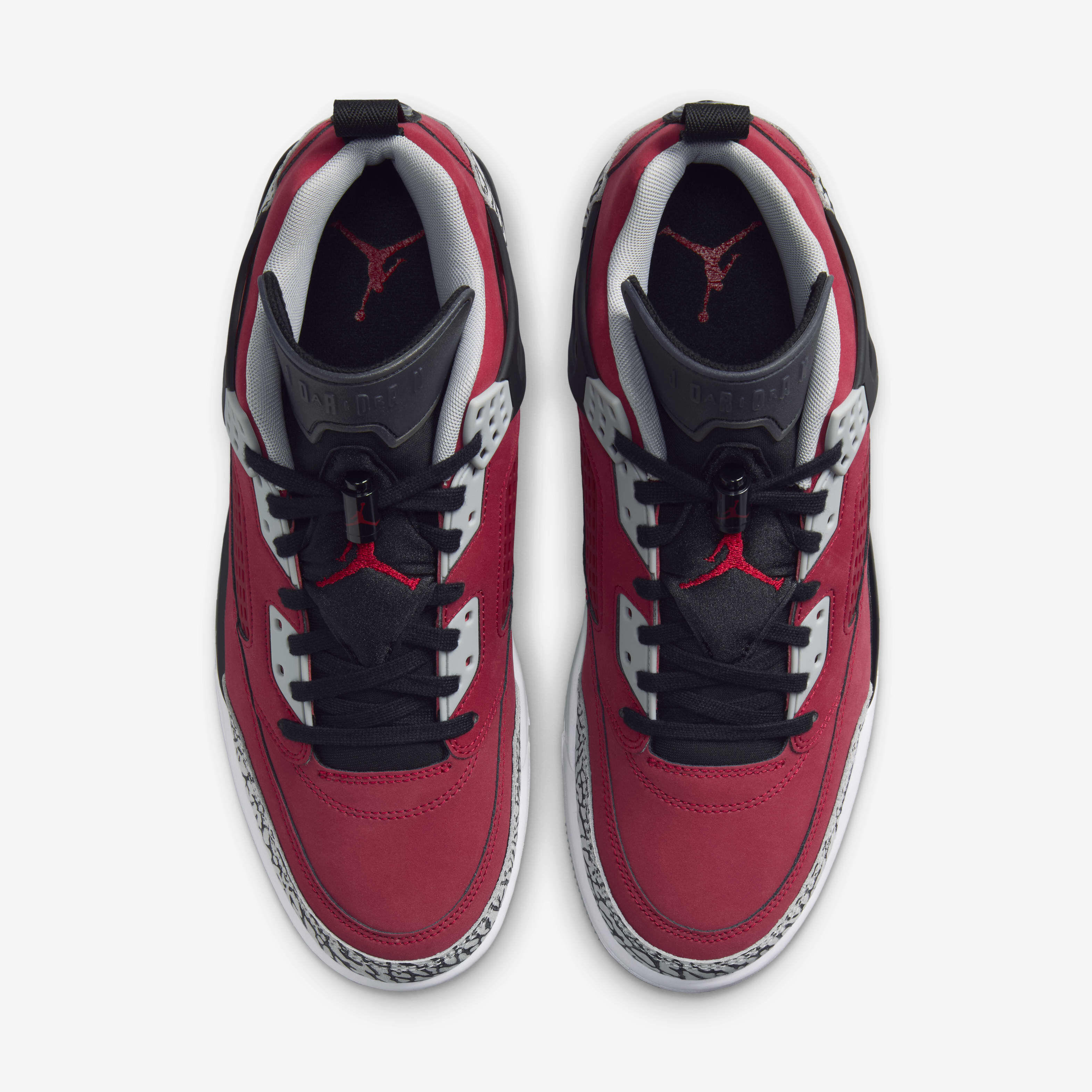 Jordan Spizike Low image number 3