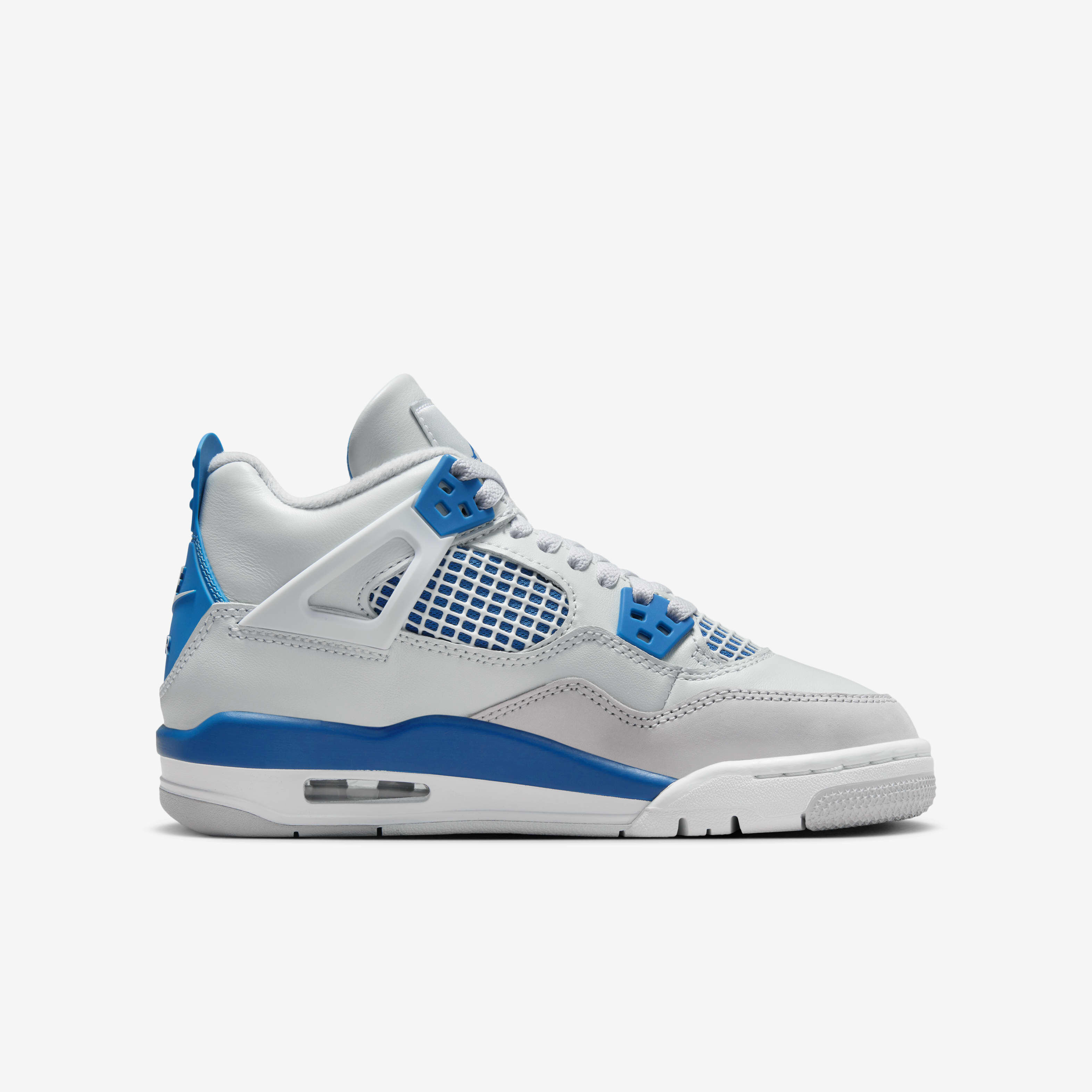Air Jordan 4 Retro 'Industrial Blue' image number 2