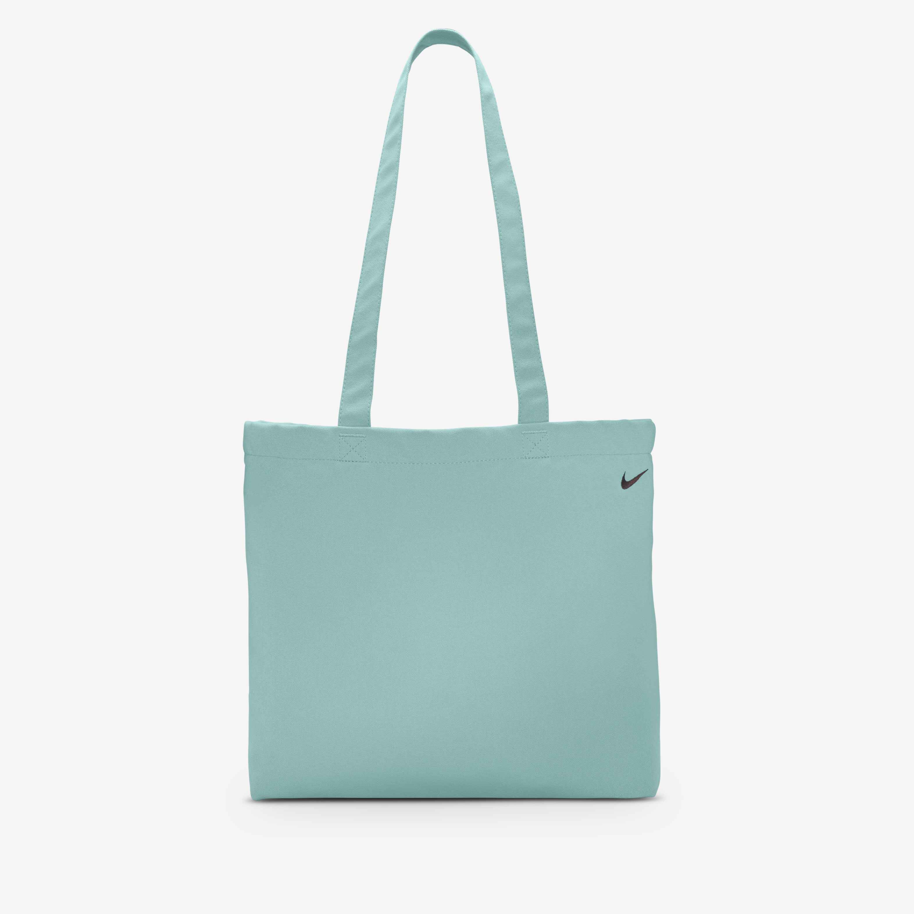 nike unisex heritage small items tote bag 2.0