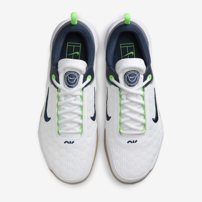NikeCourt Air Zoom NXT image number 3 NikeCourt Air Zoom NXT image number 3